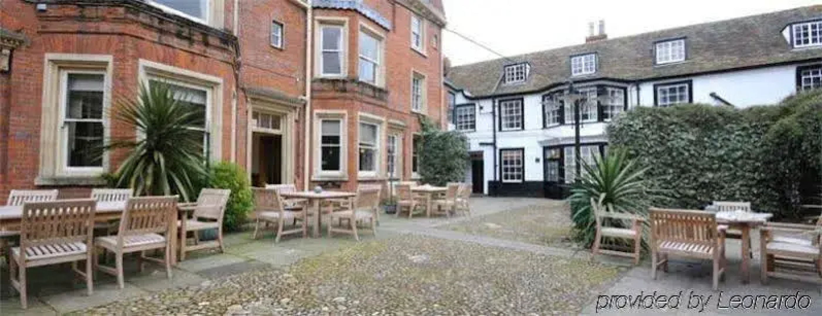 Rutland Arms
