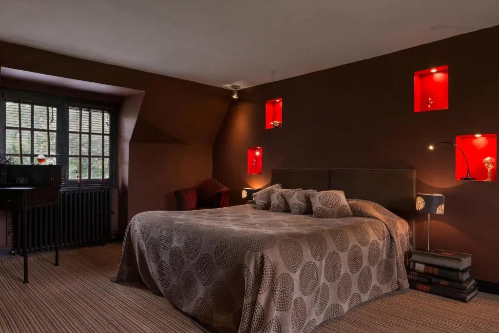 Château de Saint Paterne