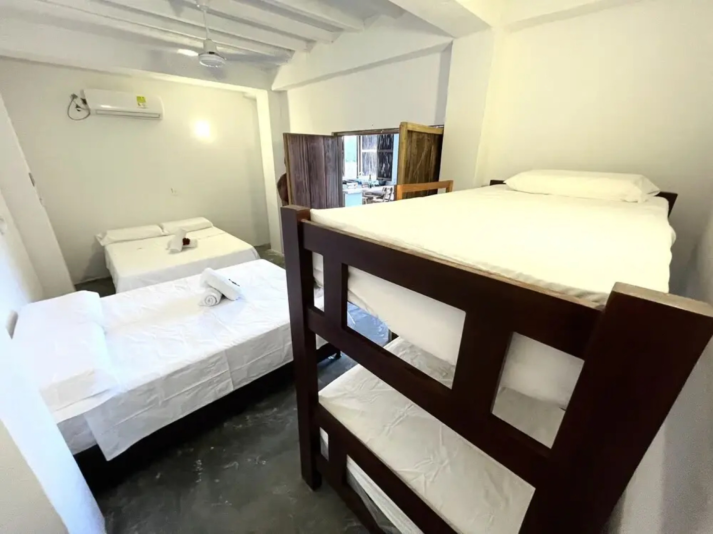 Hostal Casa en la Ciénaga