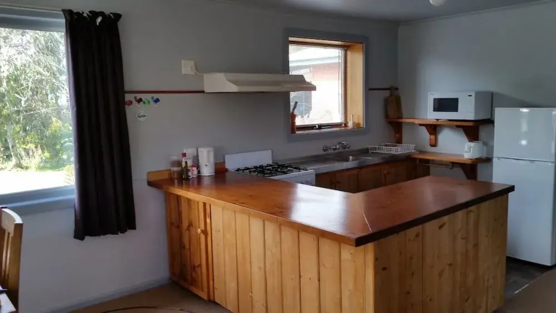 Seahorse Coastal Villas