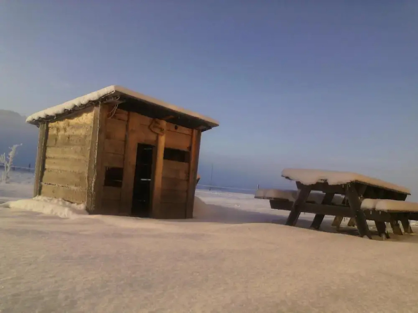 Chambres d'Hôtes La Fée Verte