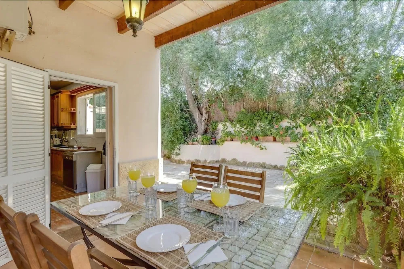 Finca Ses Solades