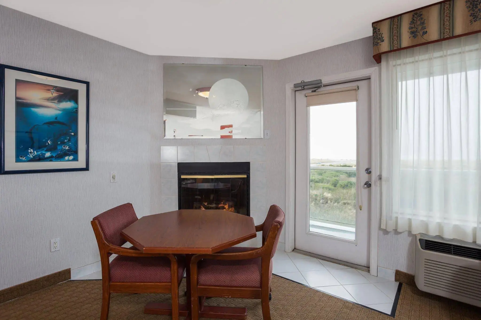 Shilo Inn Suites Hotel - Ocean Shores