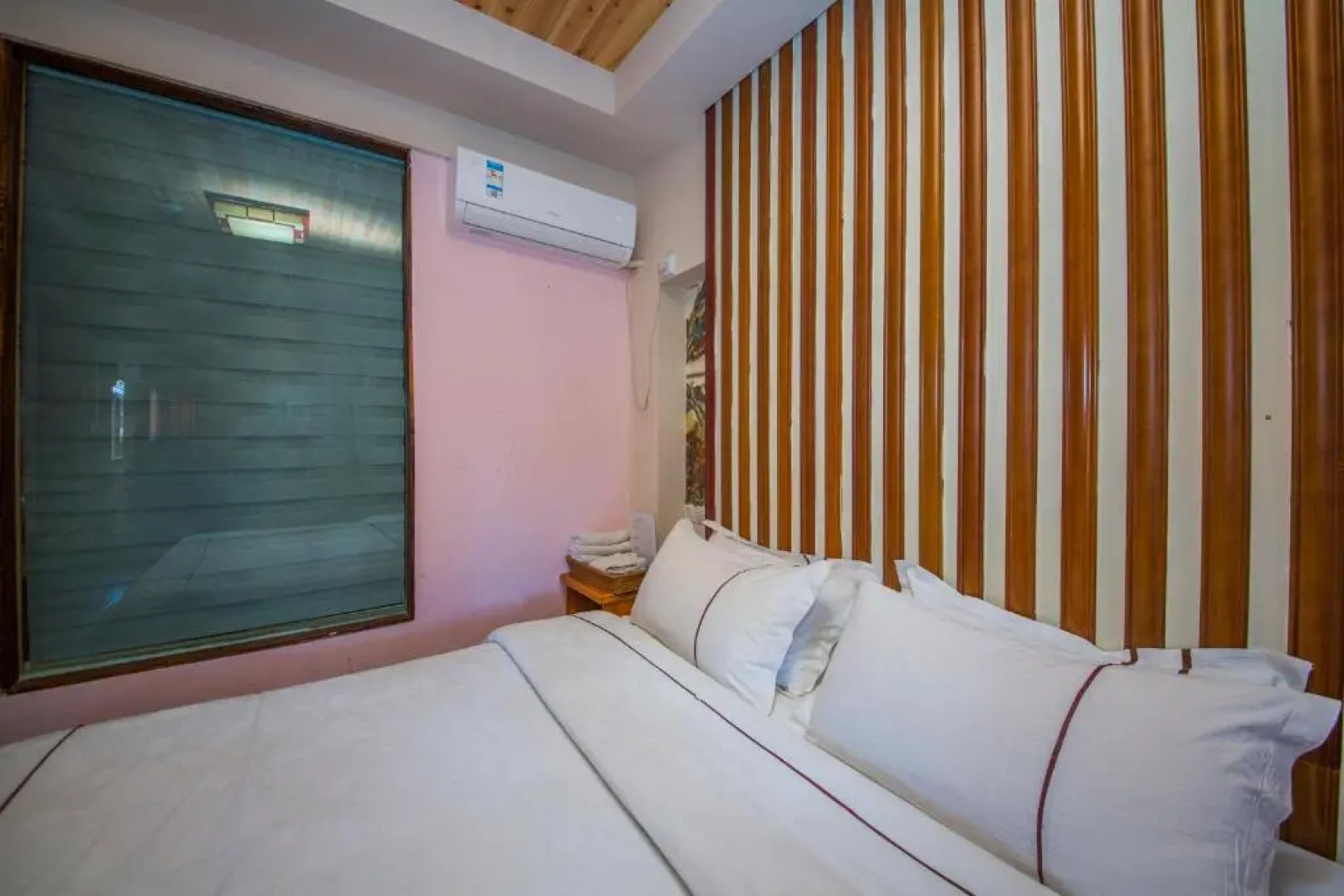 Lijiang Rongyi Homestay