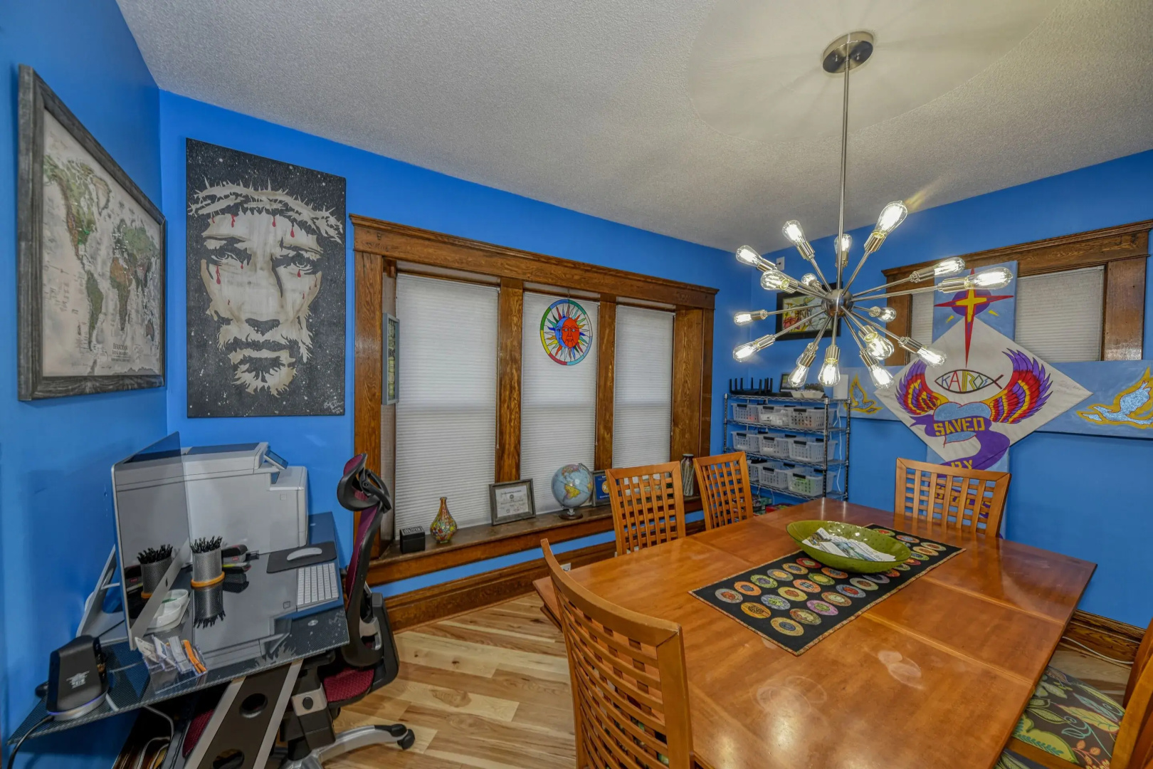 Berrodin Bed & Breakfast