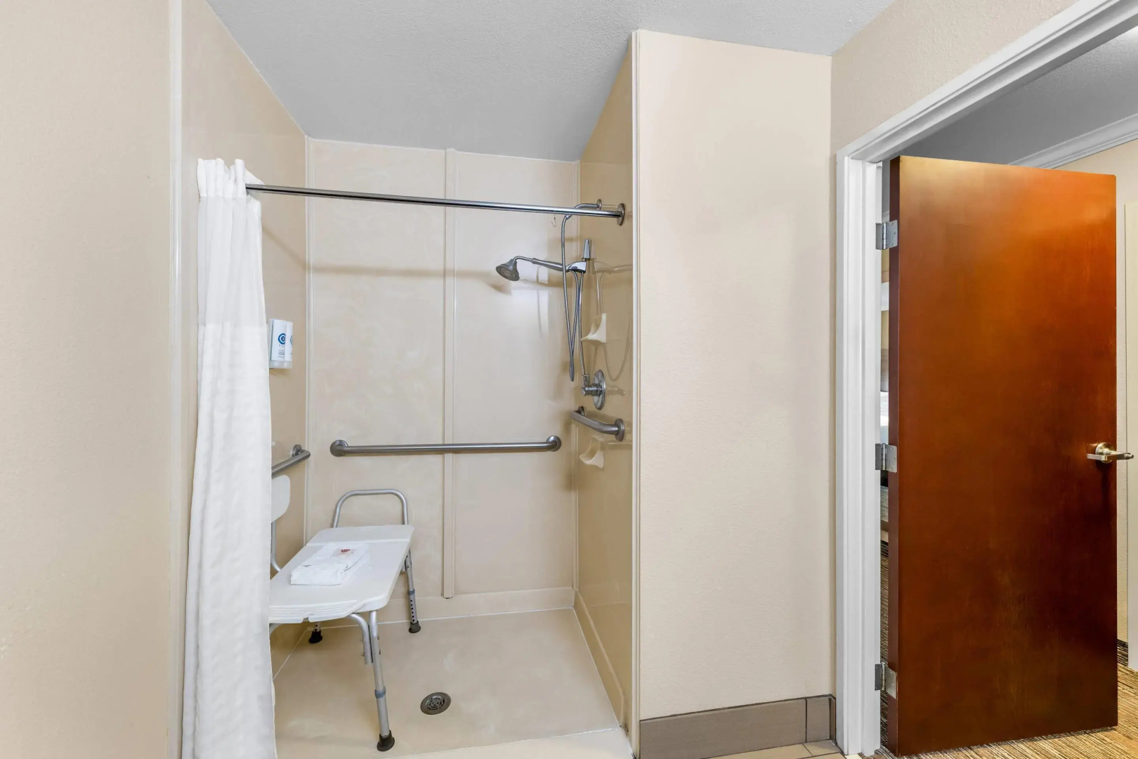 Comfort Inn Corsicana East