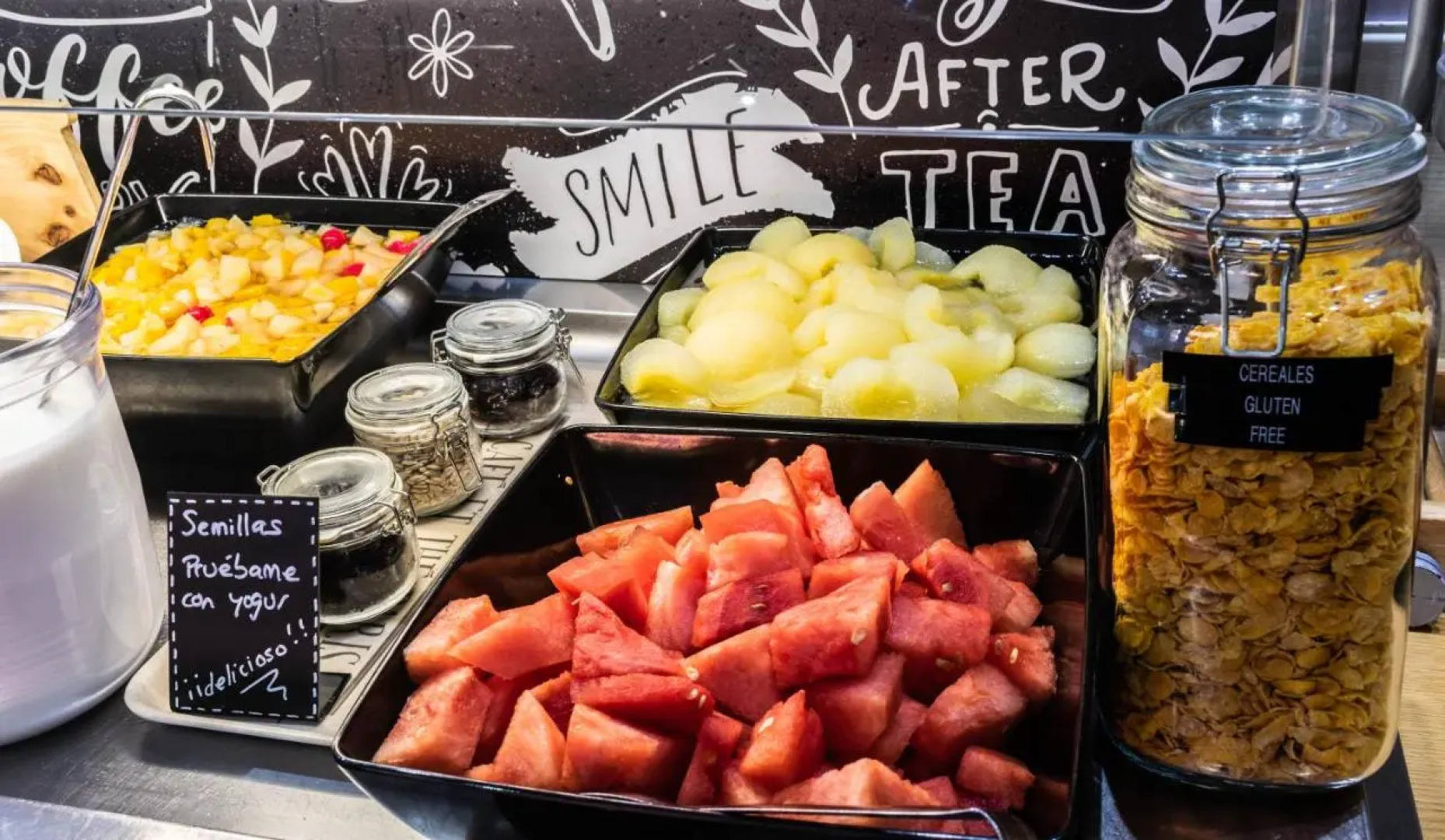 Travelodge Madrid Alcala de Henares