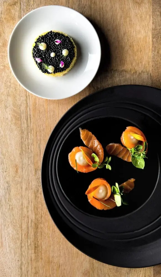 Le Cottage de Clairefontaine