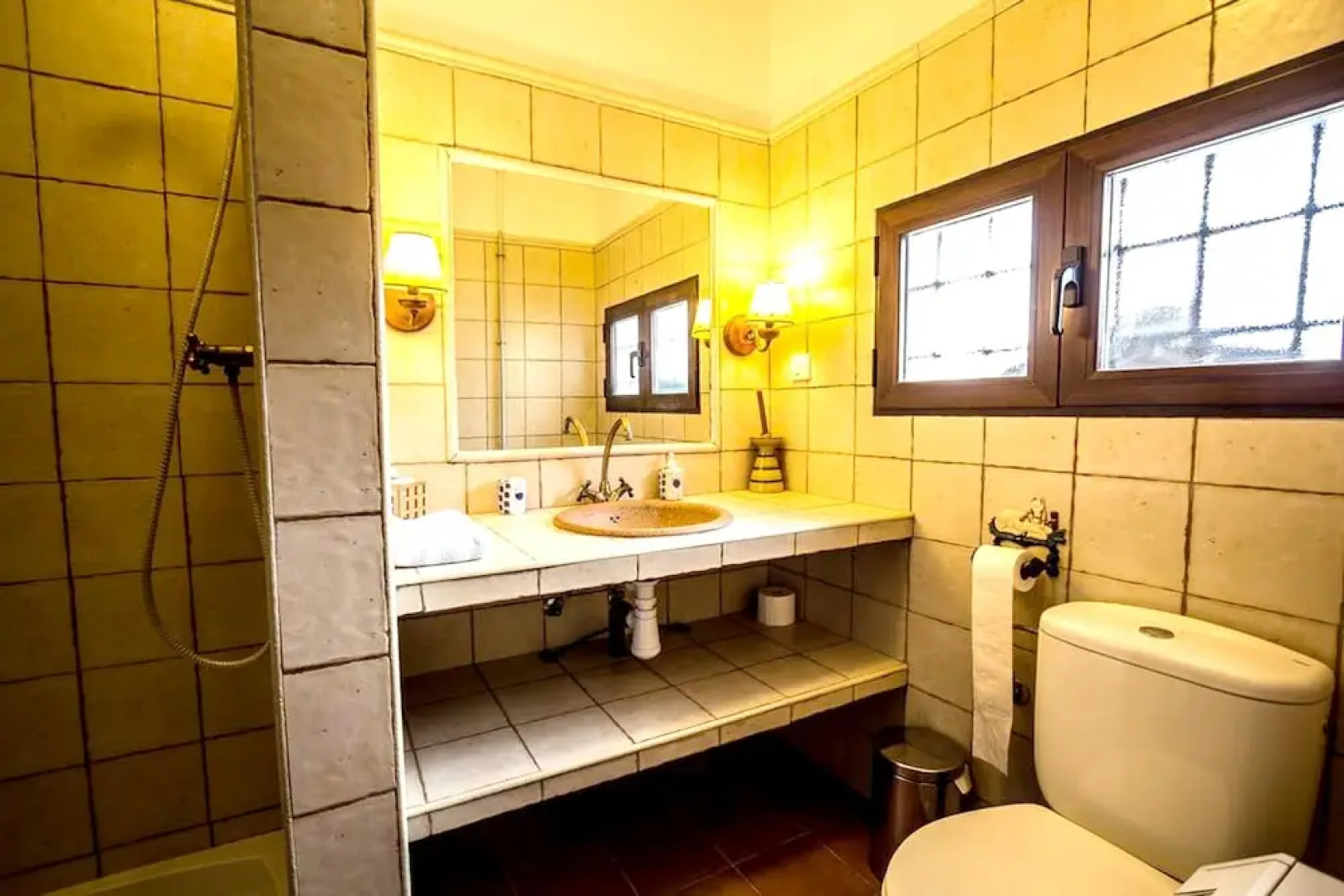 Chalet With 7 Bedrooms in Baza, With Wonderful Mountain View, Private