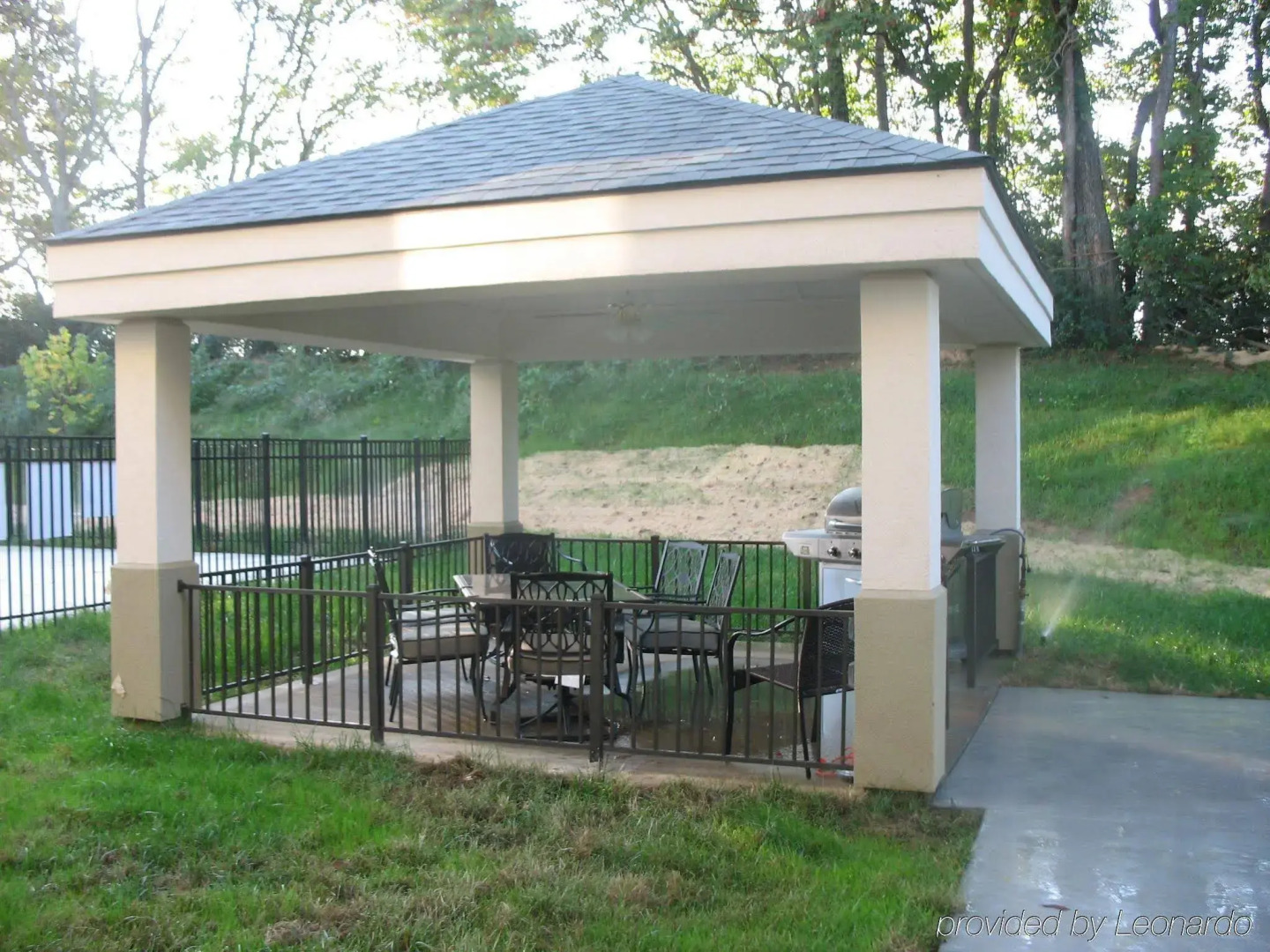 Candlewood Suites Knoxville Airport-Alcoa by IHG