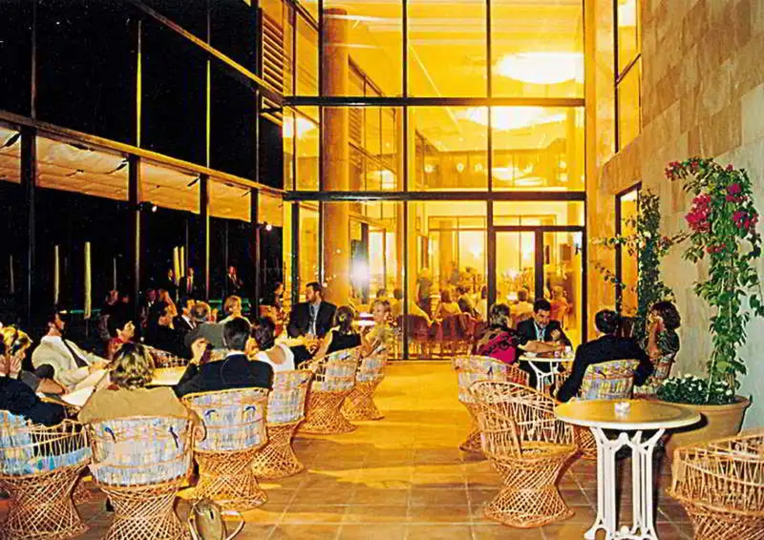 allsun Hotel Illot Park