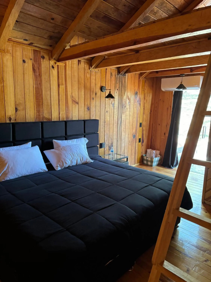 PINE TREE Hotel Boutique & Cabañas