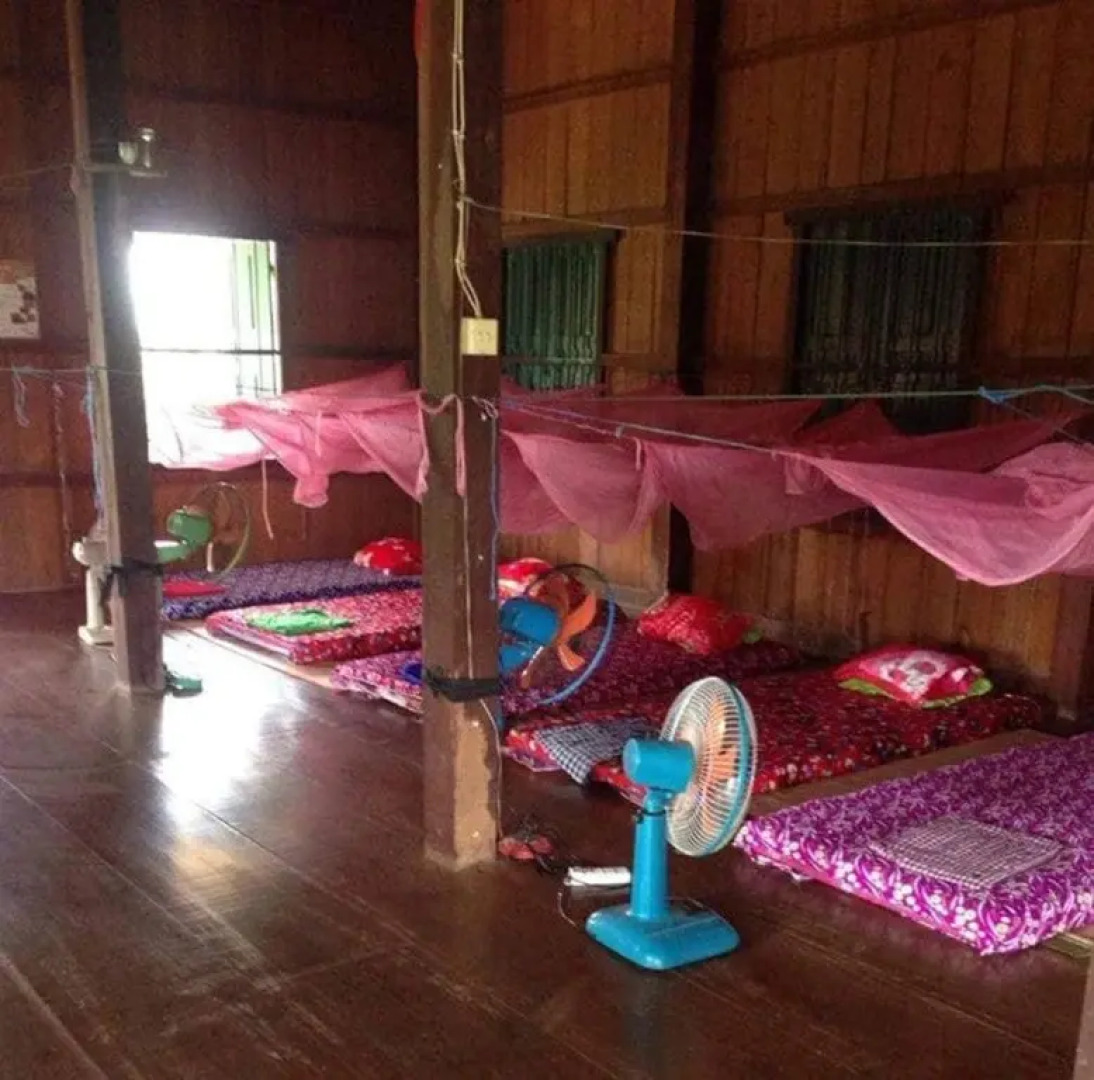 Isanborei Homestay 5