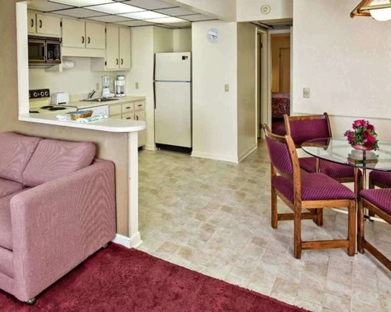 Mariner`s Pointe Resort