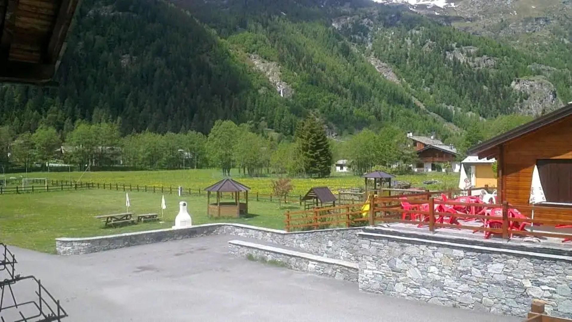 Margherita Camping & Resort