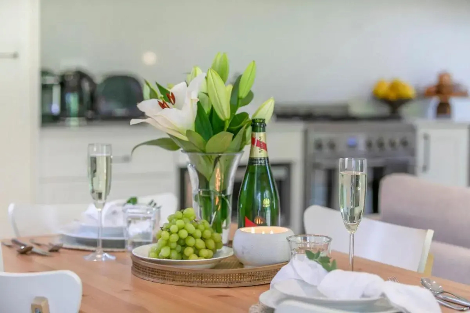 Banyula Annex - stylish and contemporary retreat