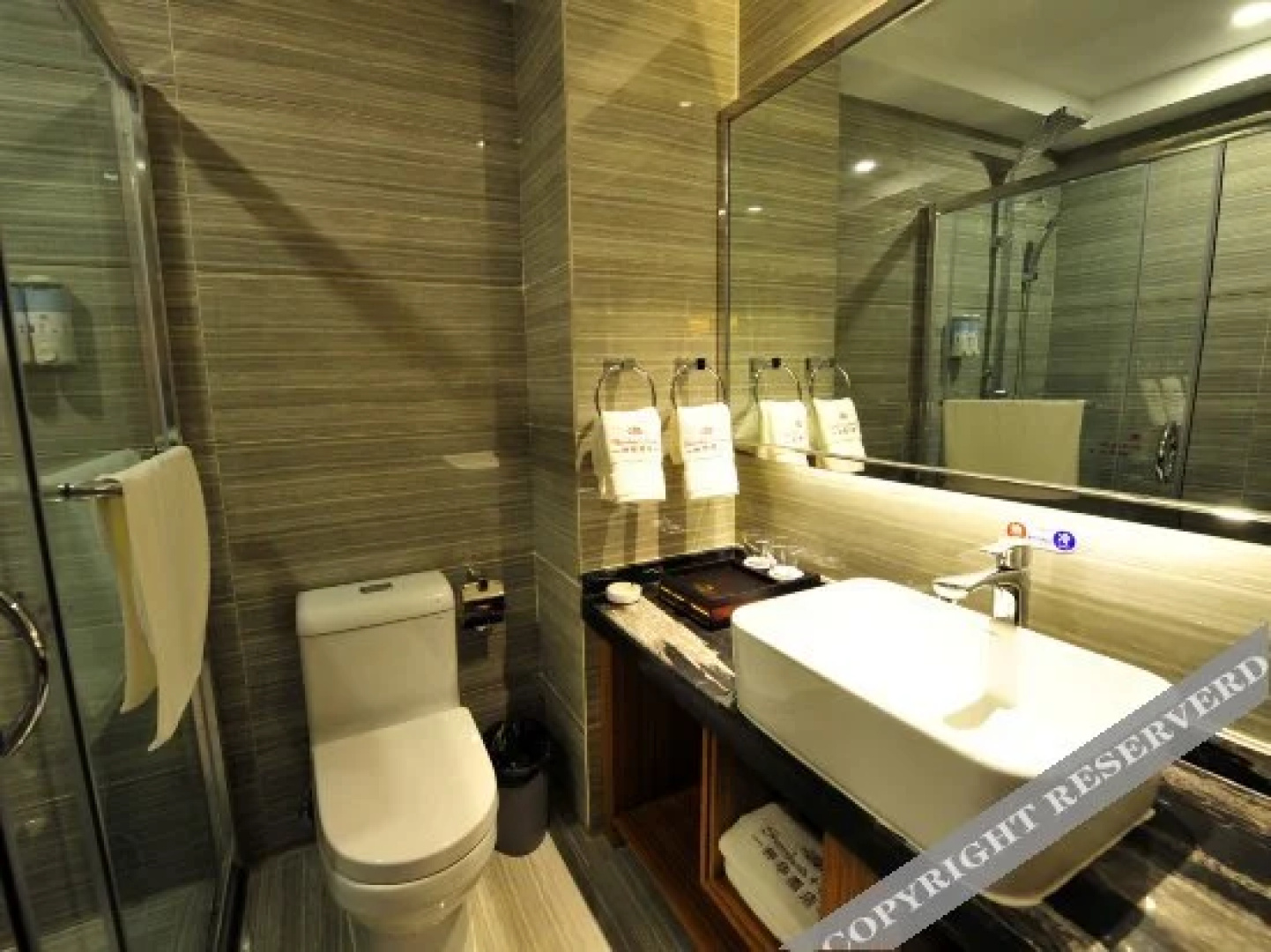Yinchuan Shenhua Hotel