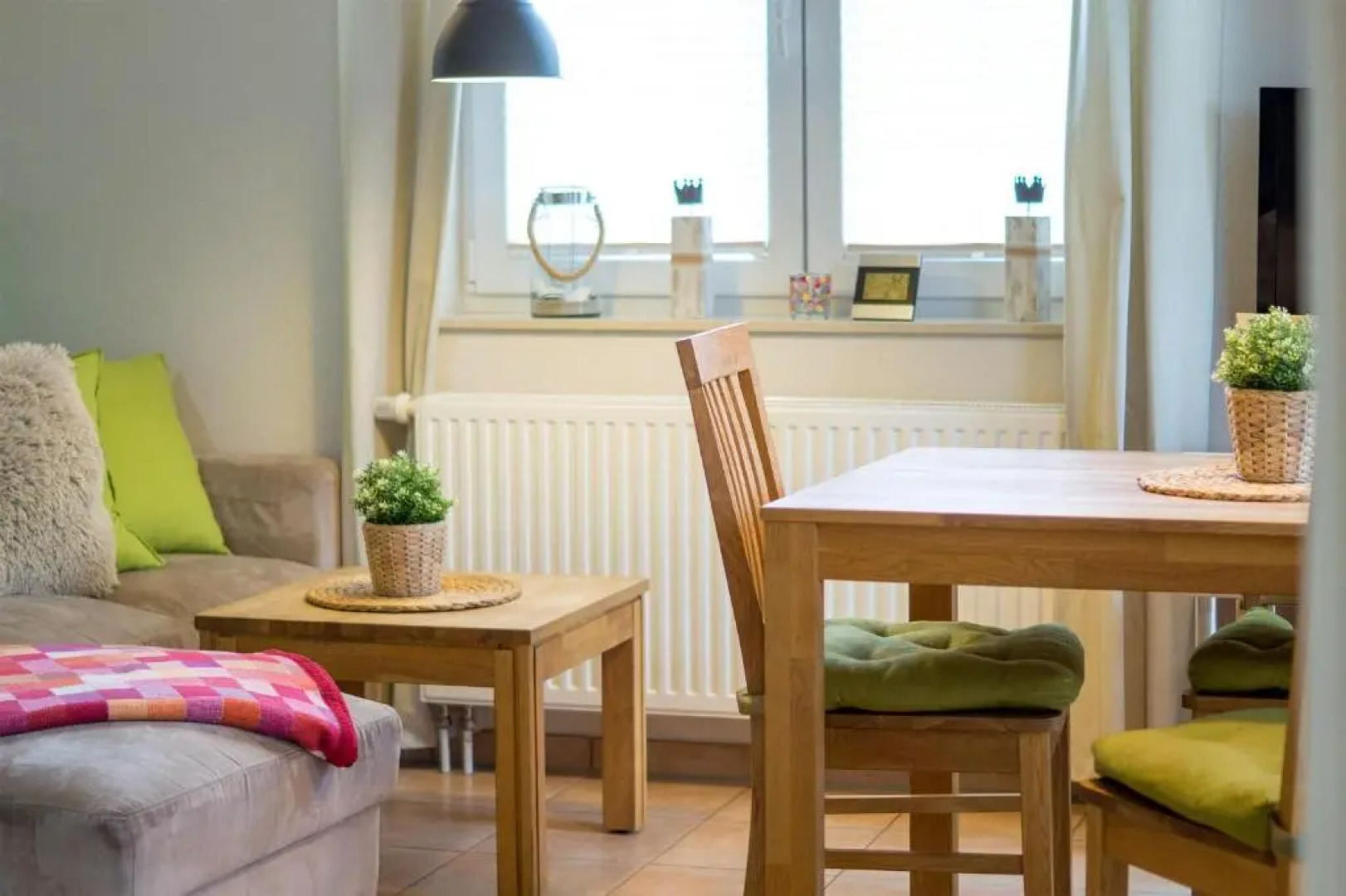 Feriendorf Südstrand Haus 33