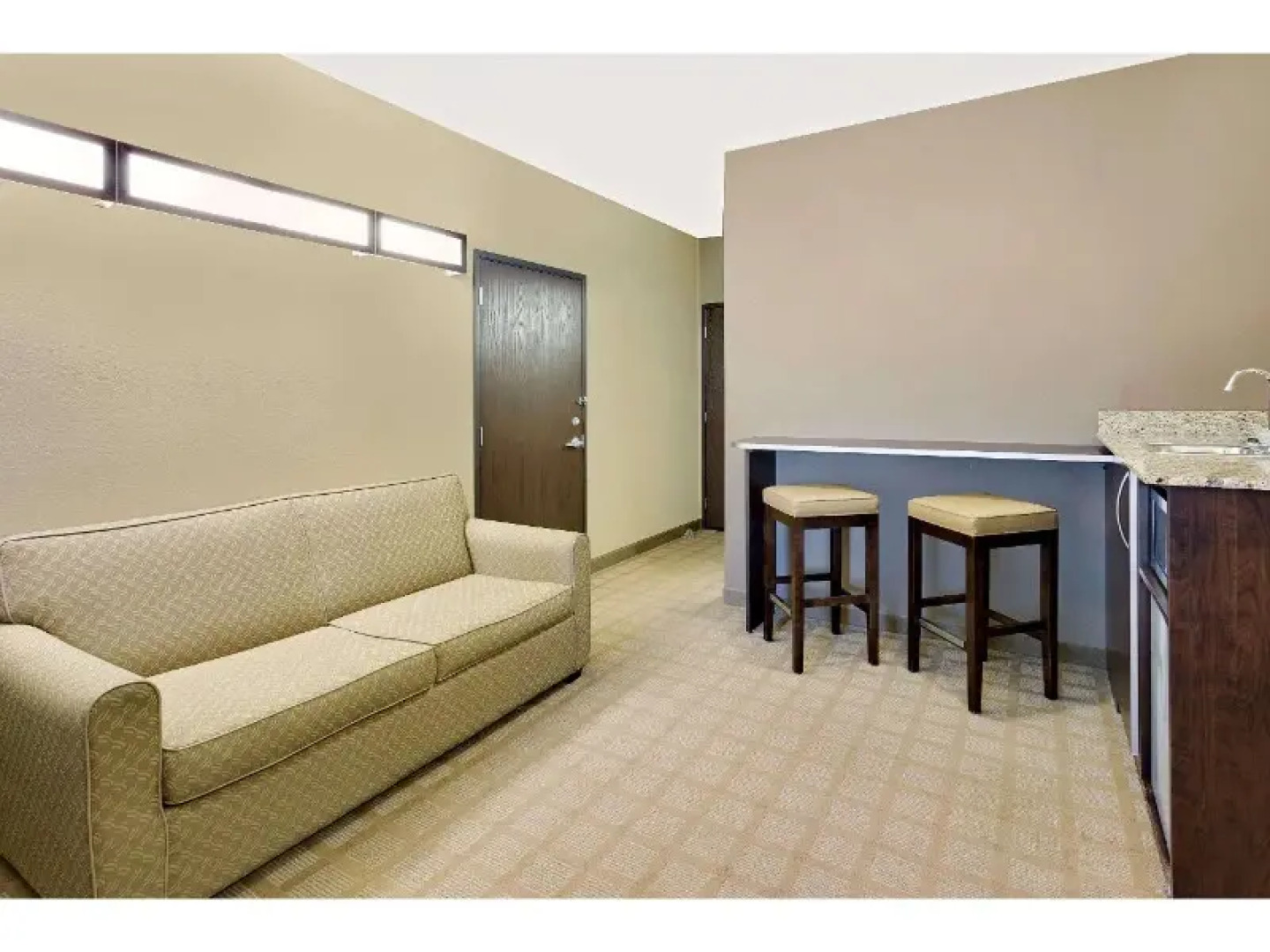 Microtel Inn & Suites Prairie du Chien