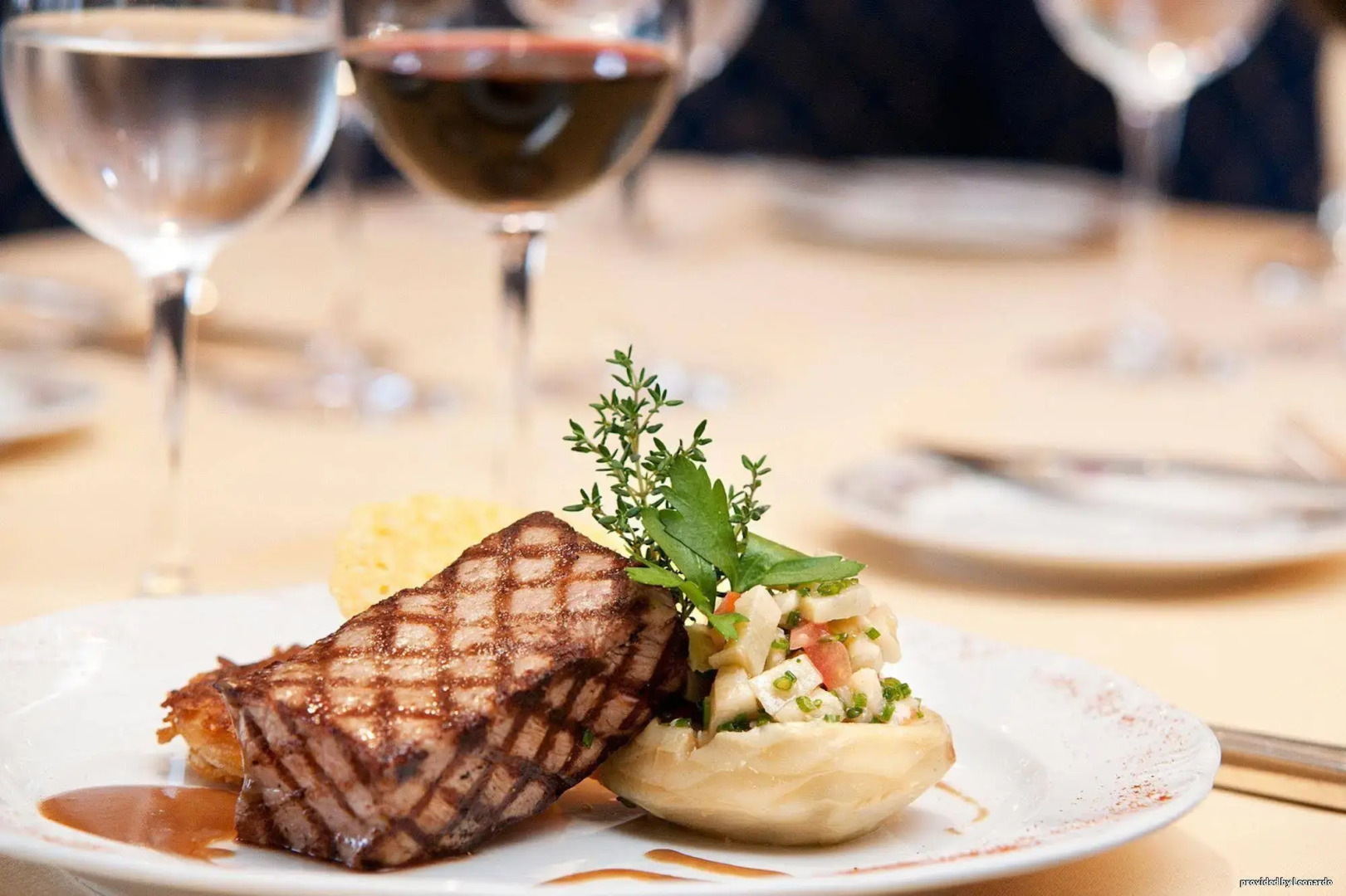 Hotel Ambassador Bosten