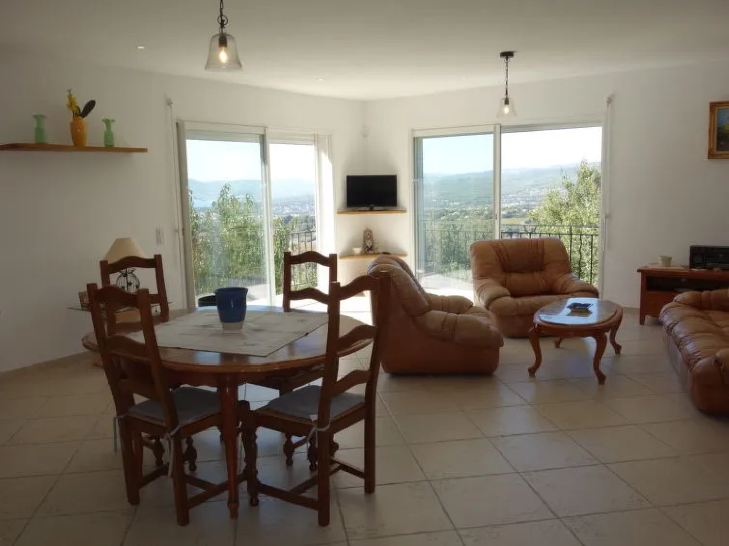 Holiday Home la Campagne