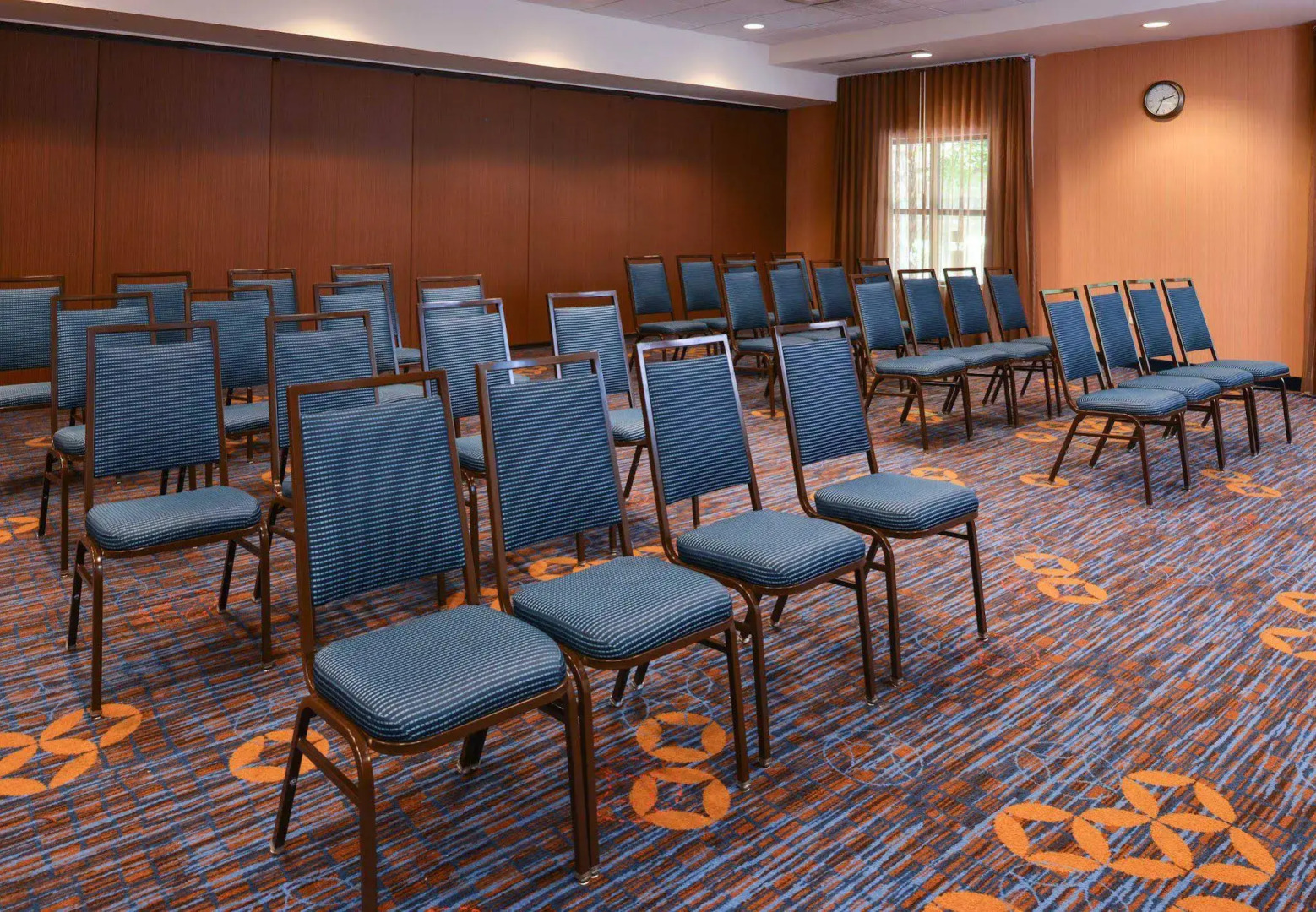 Courtyard by Marriott Pittsburgh Monroeville