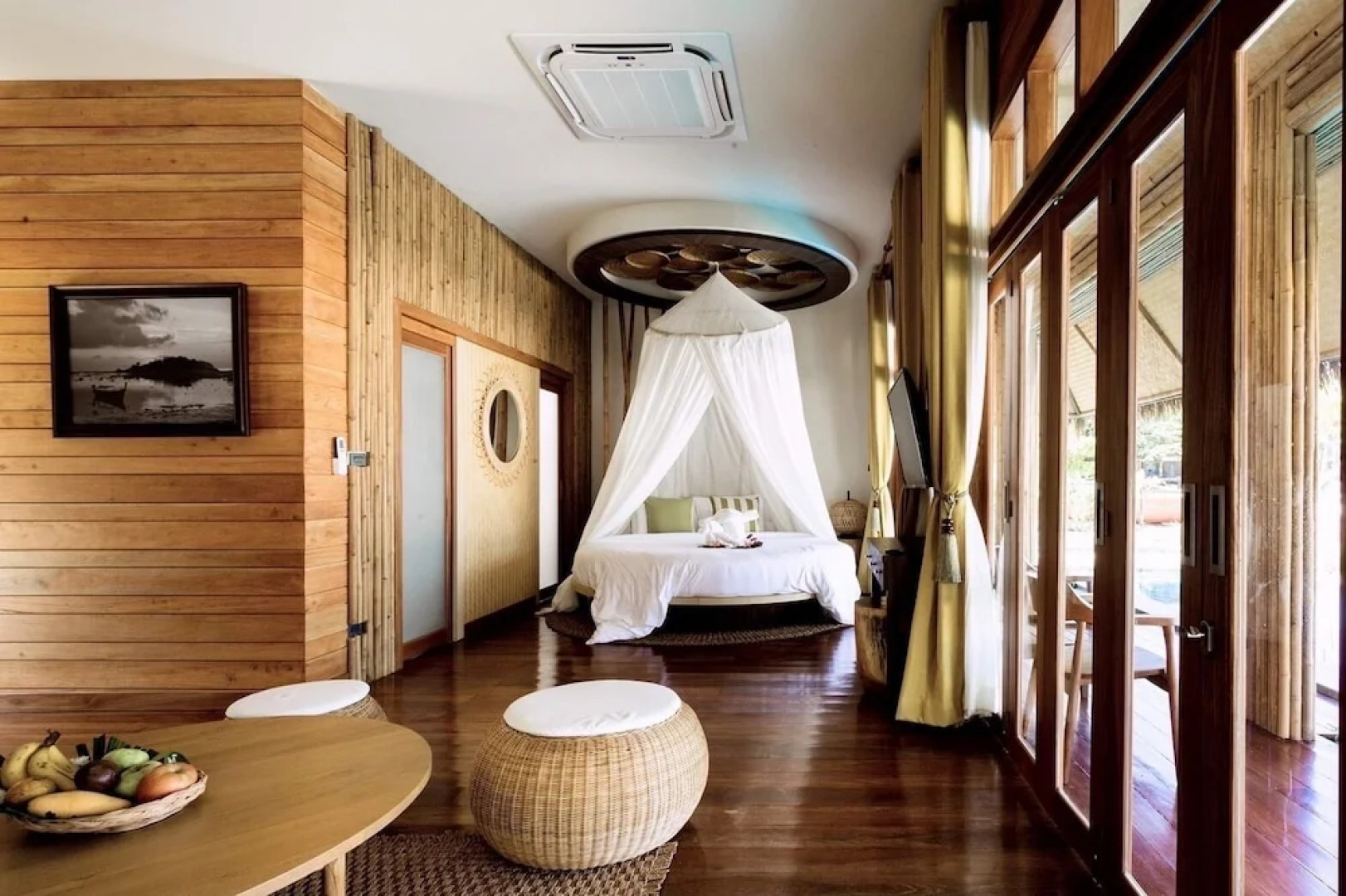 Bulow Casa Grand View Resort & Spa