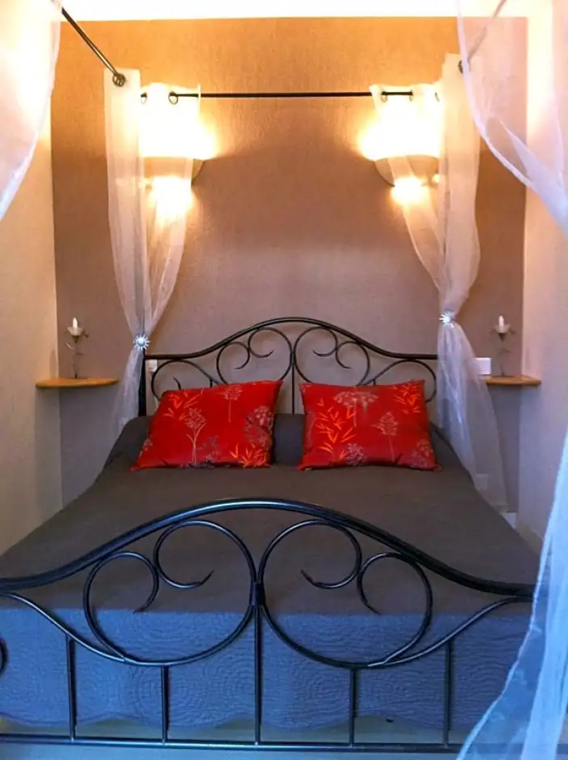 Chambre D'hotes la Cavaille