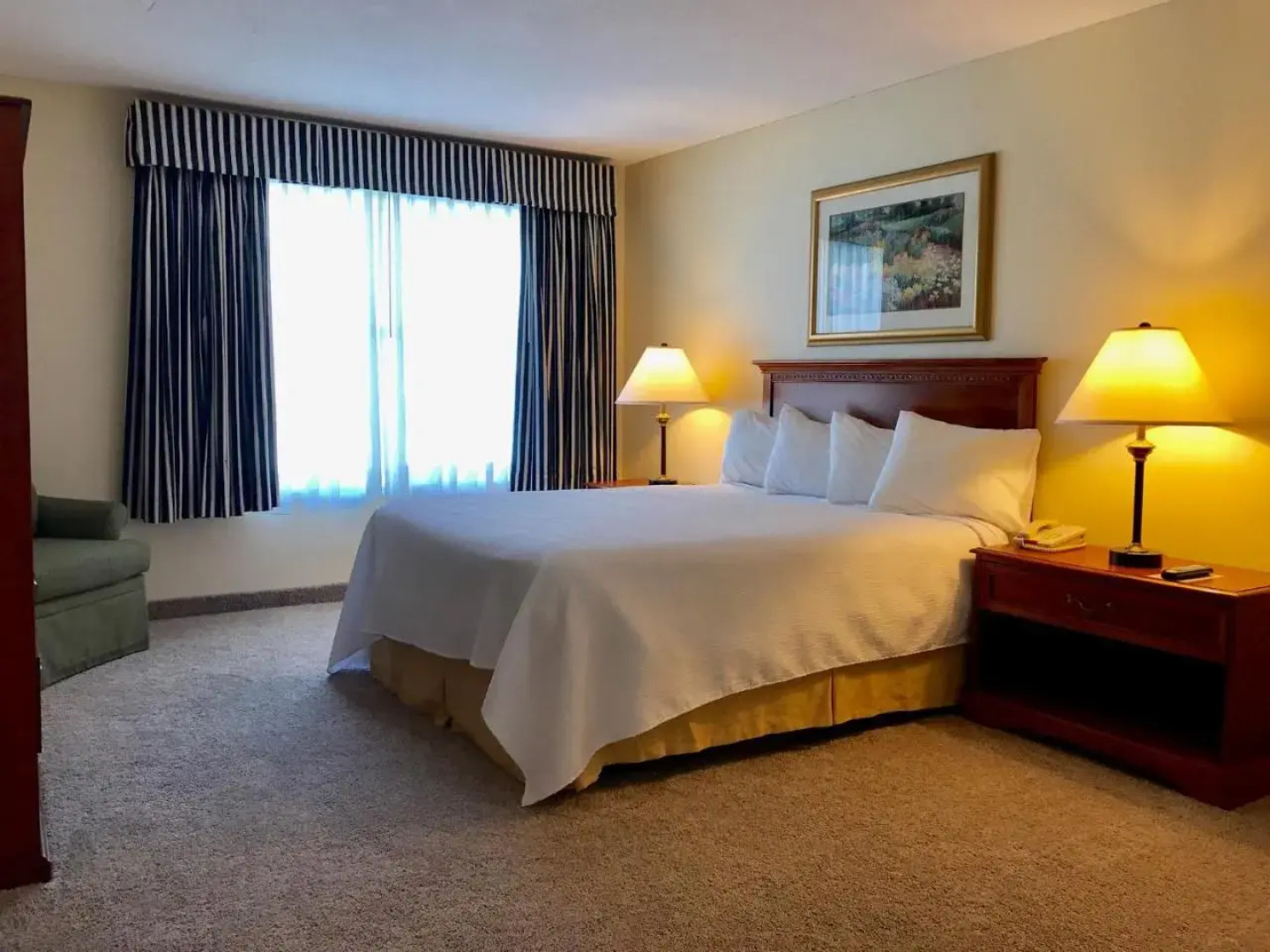 Econo Lodge White River Junction