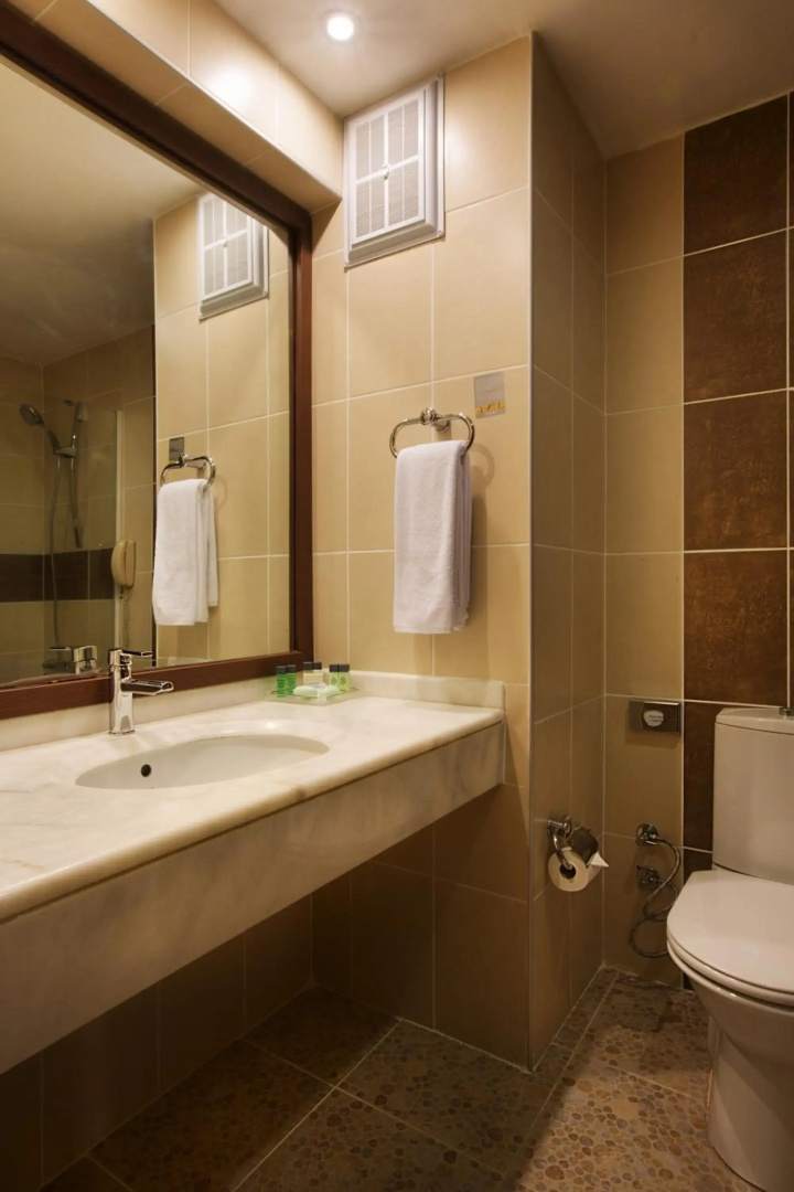 Dedeman Palandoken Resort Hotel