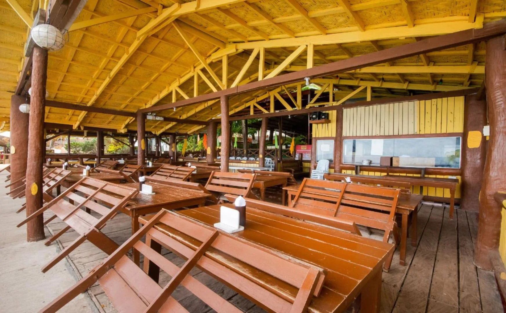 OYO 446 MB Sunrise View Resort