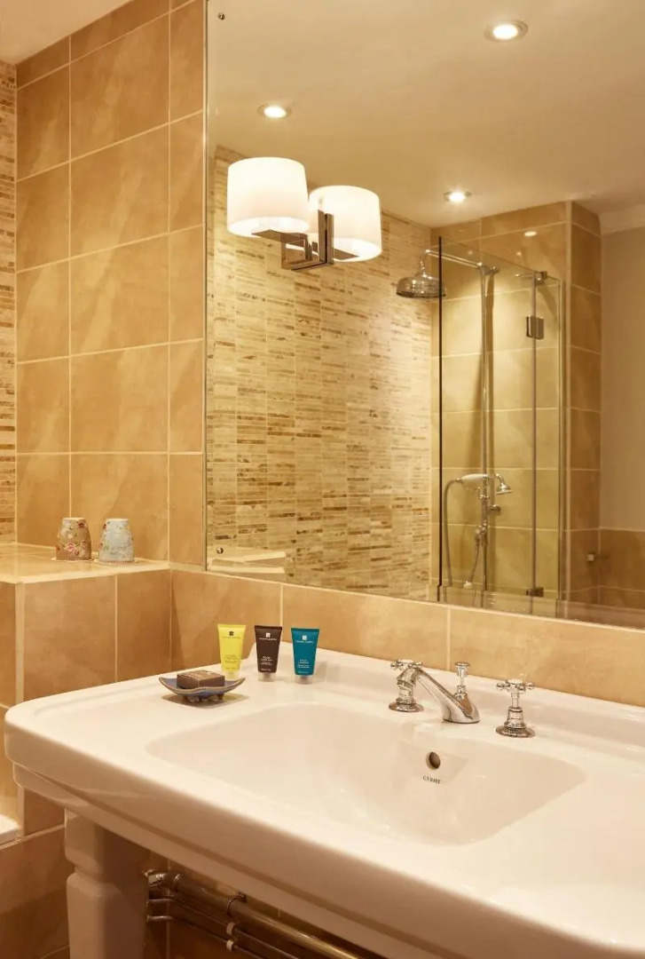 Ockenden Manor Hotel & Spa