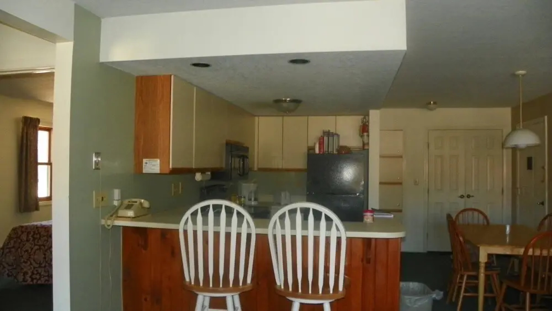 Deer Park 2 Bedroom With Free Shuttle to Loon Mountain! Dp170aw