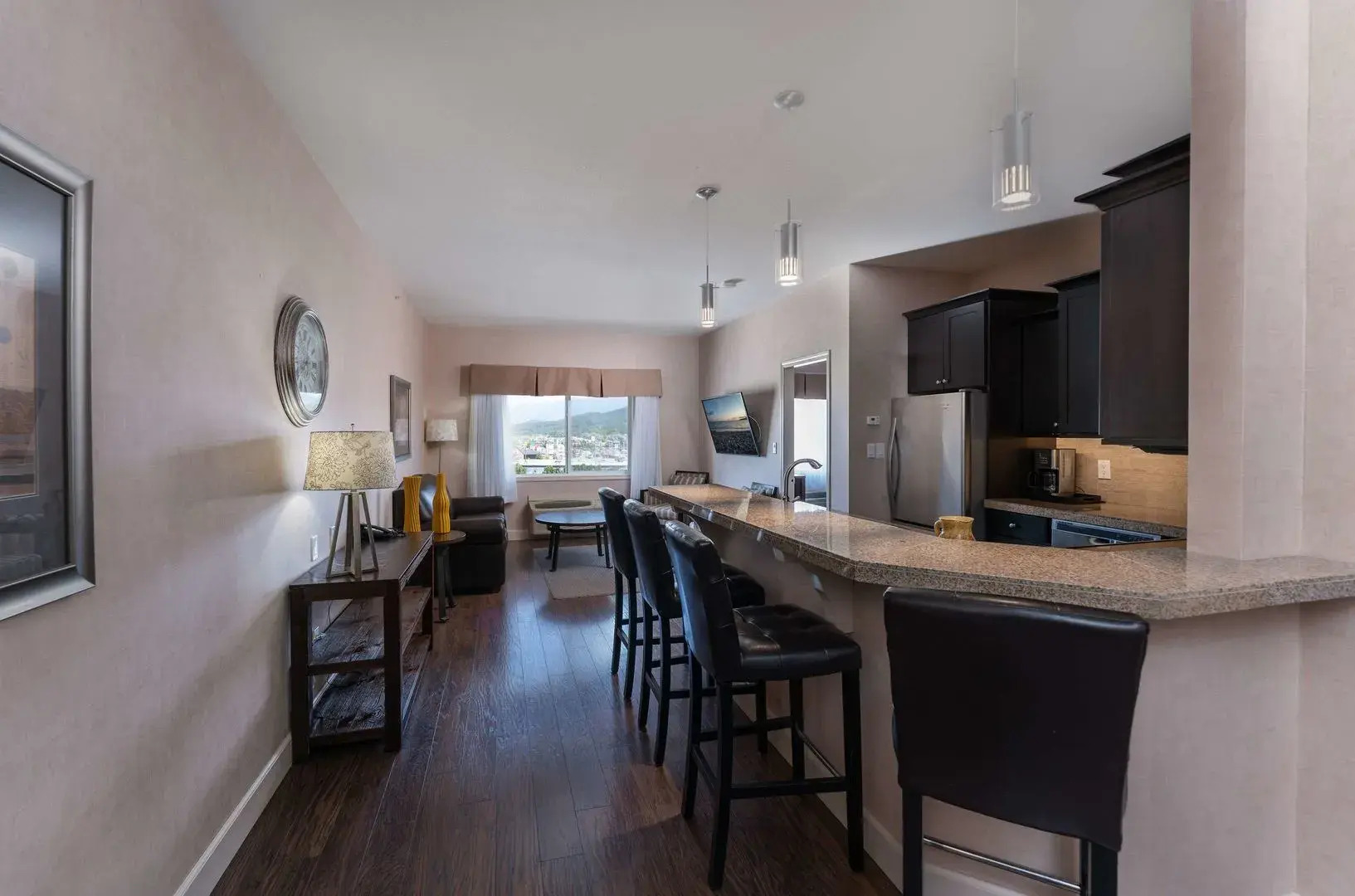 Prestige Cranbrook Hotel, BW Premier Collection