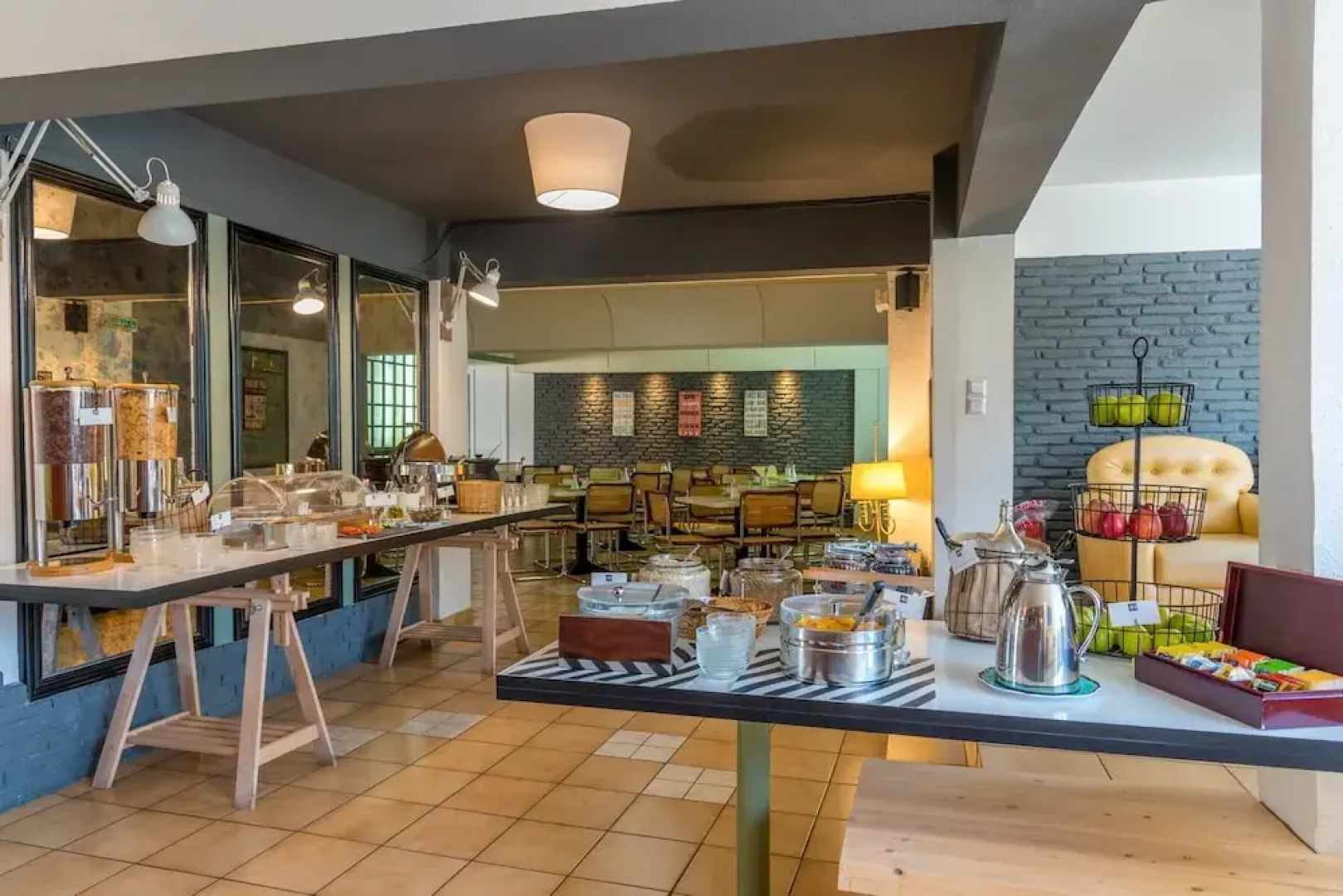 Hotel Alexios