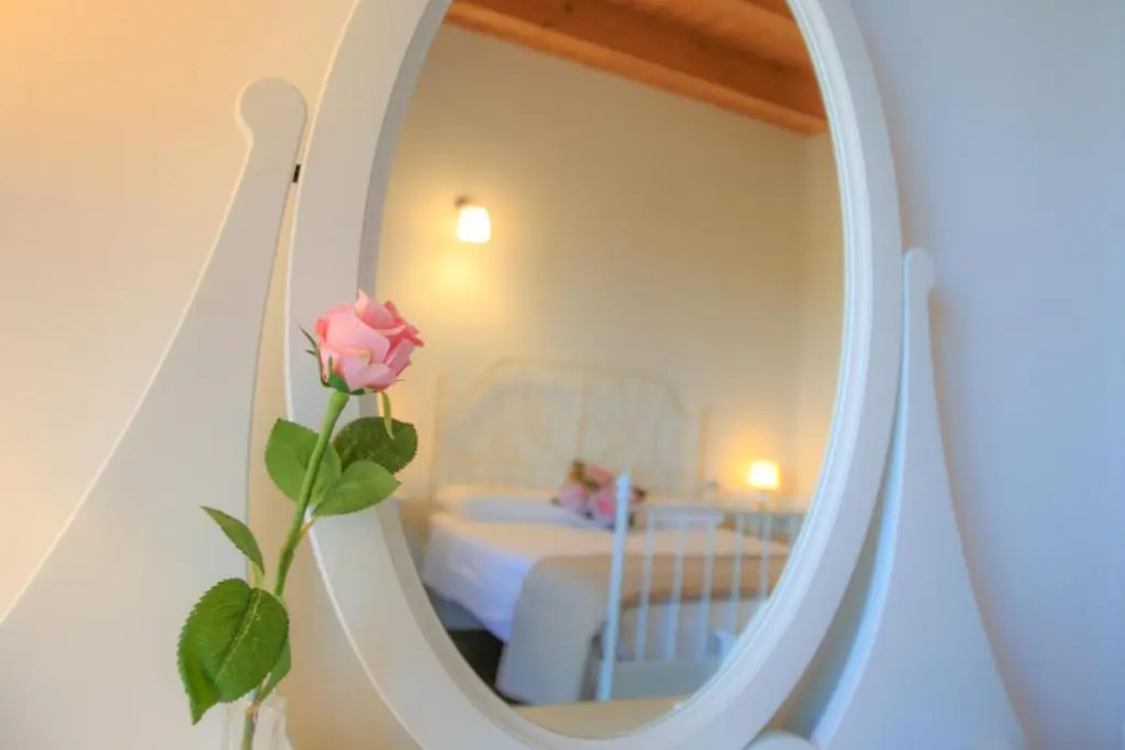 B&B Dimora Rossipinti