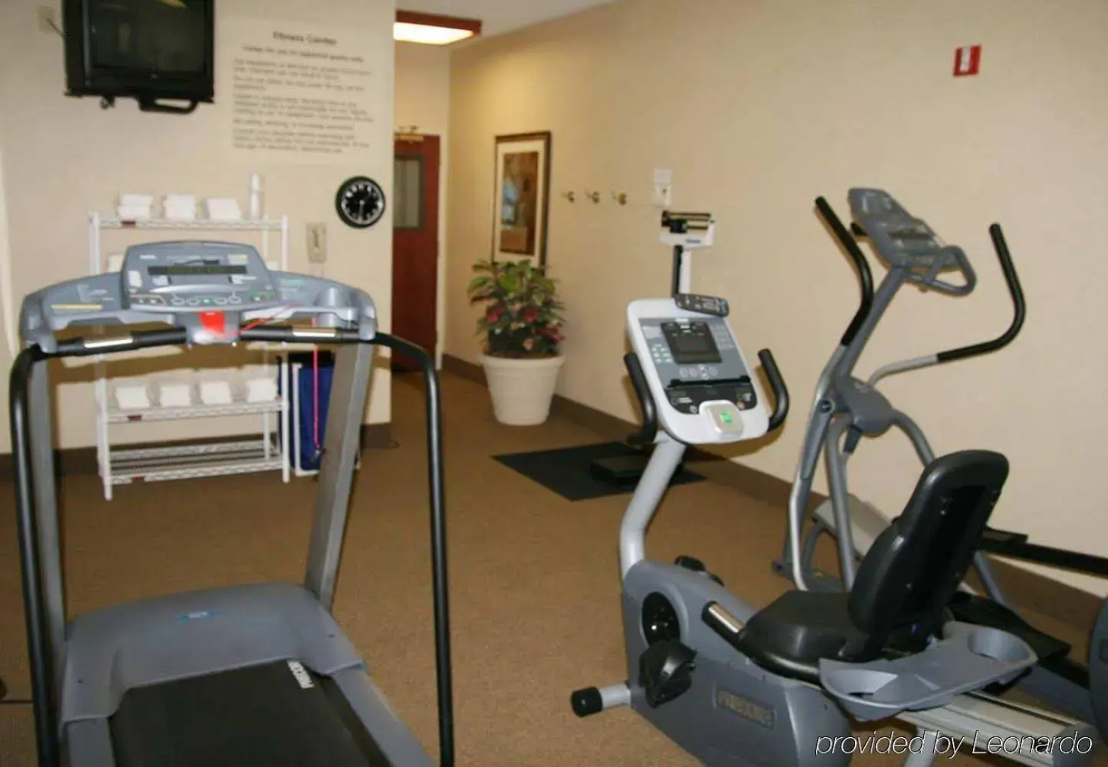 Hampton Inn Sacramento/Rancho Cordova