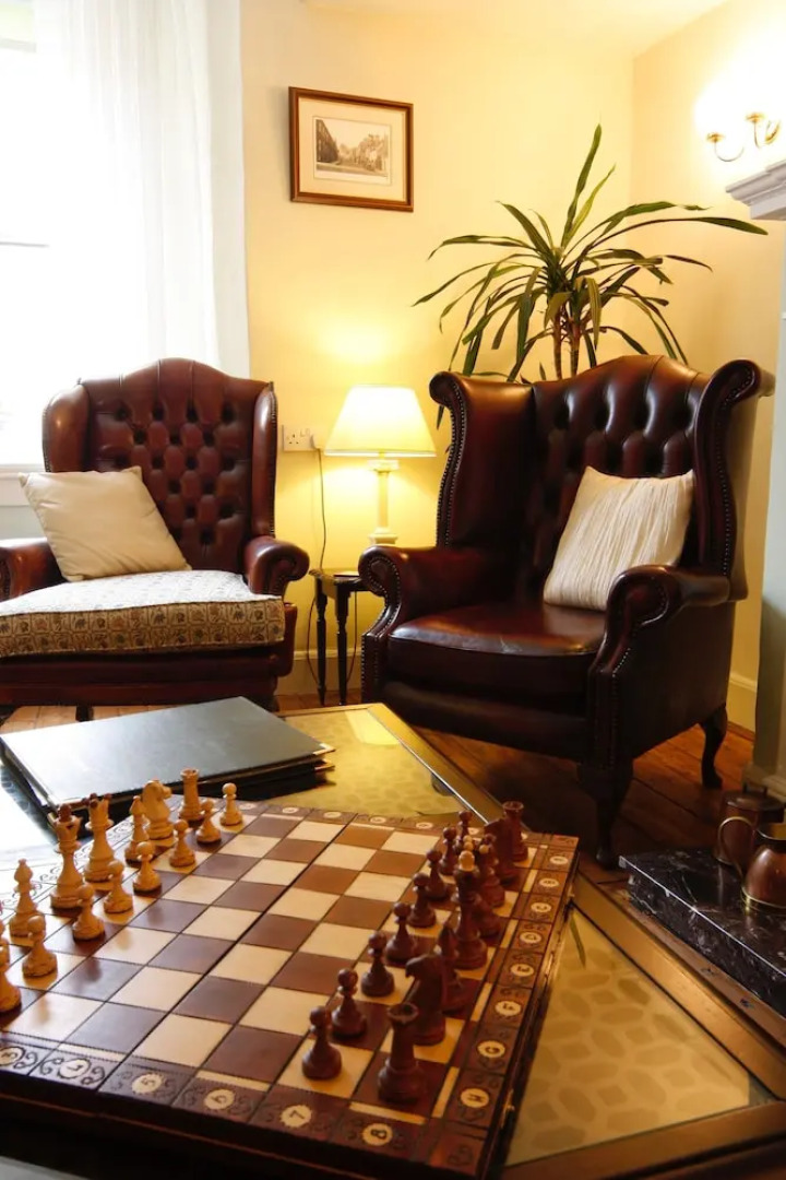 Willance House Guest House