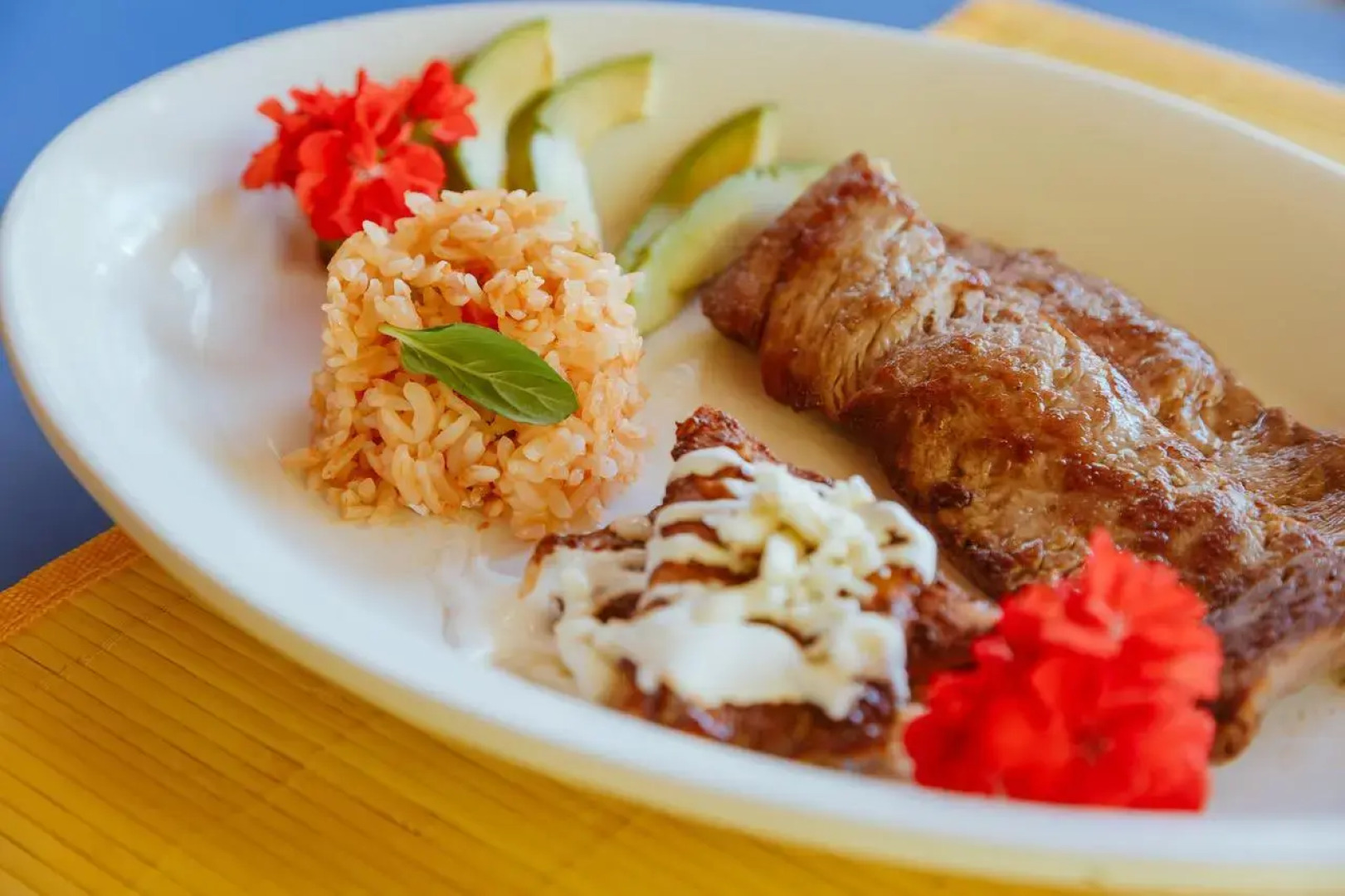 El Relox Hotel & Spa