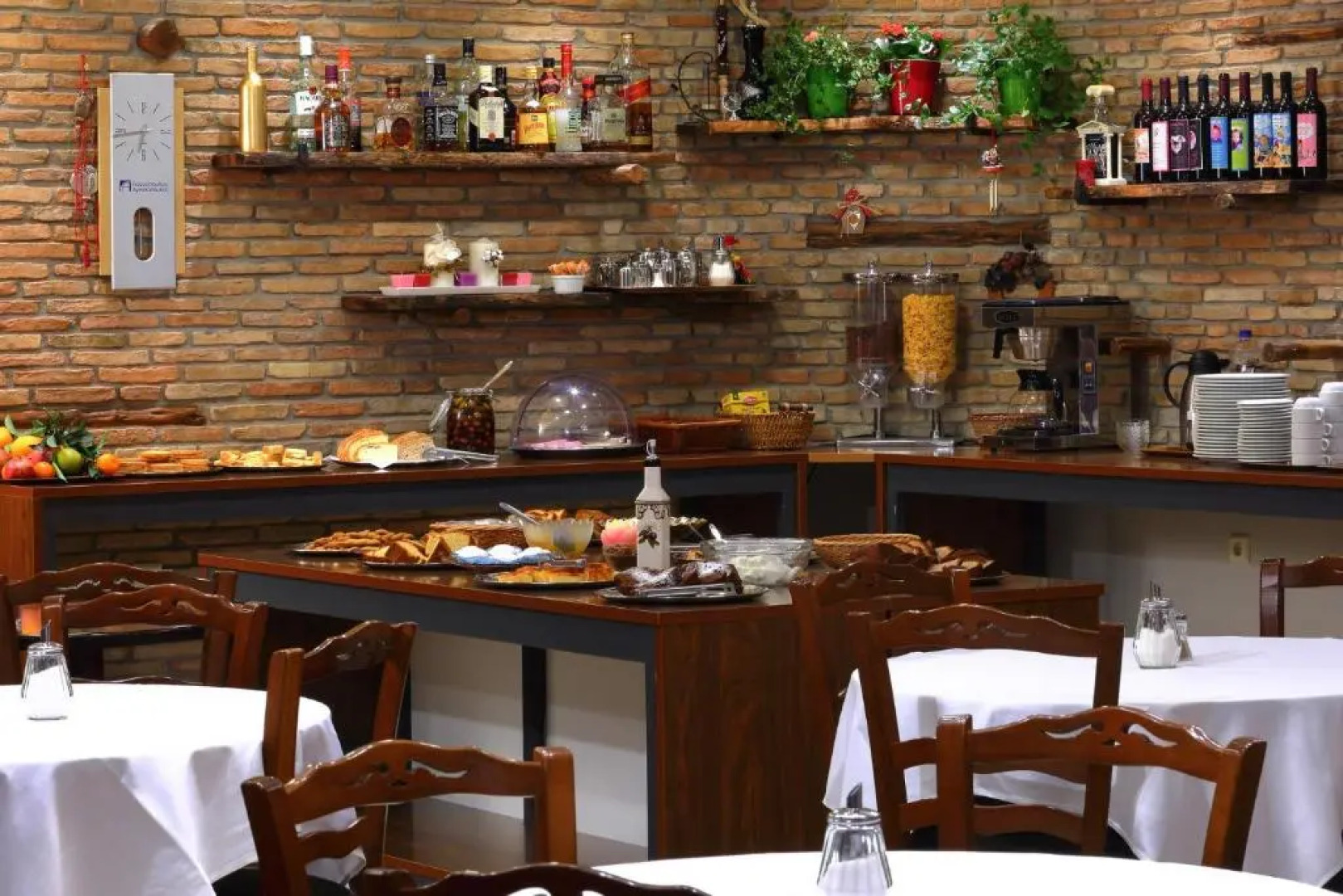 Artemis Traditional Guesthouse