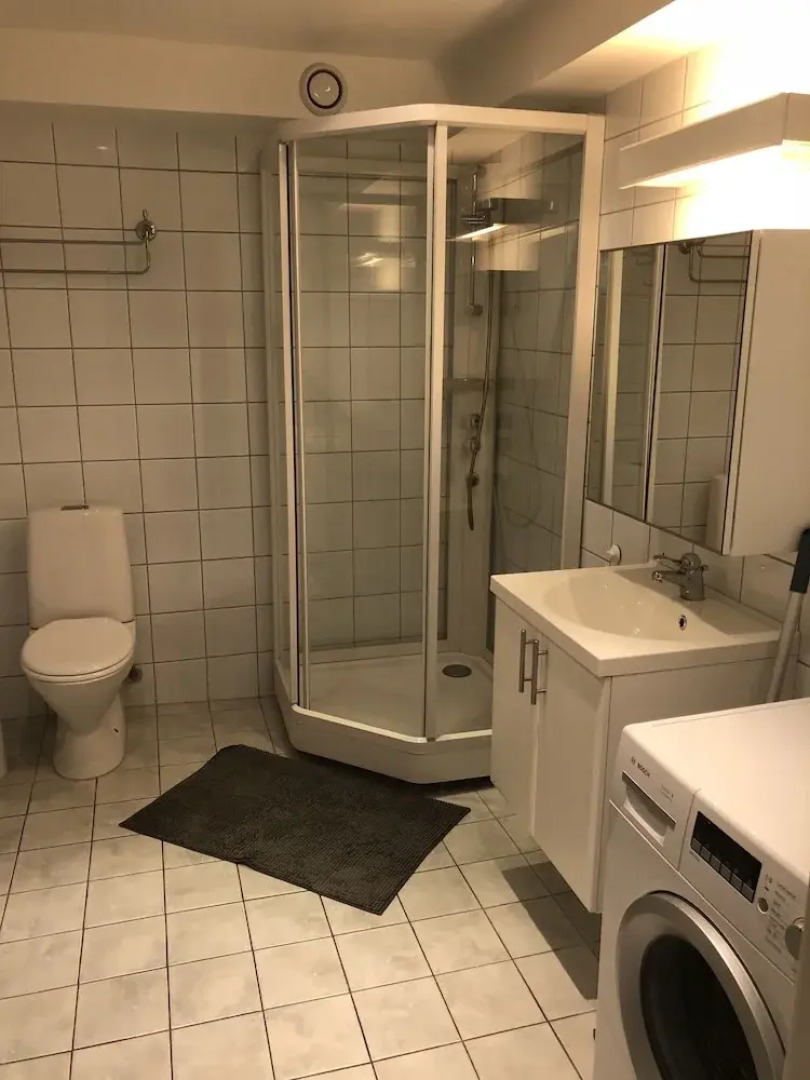 Kvadraturen Apartments Family