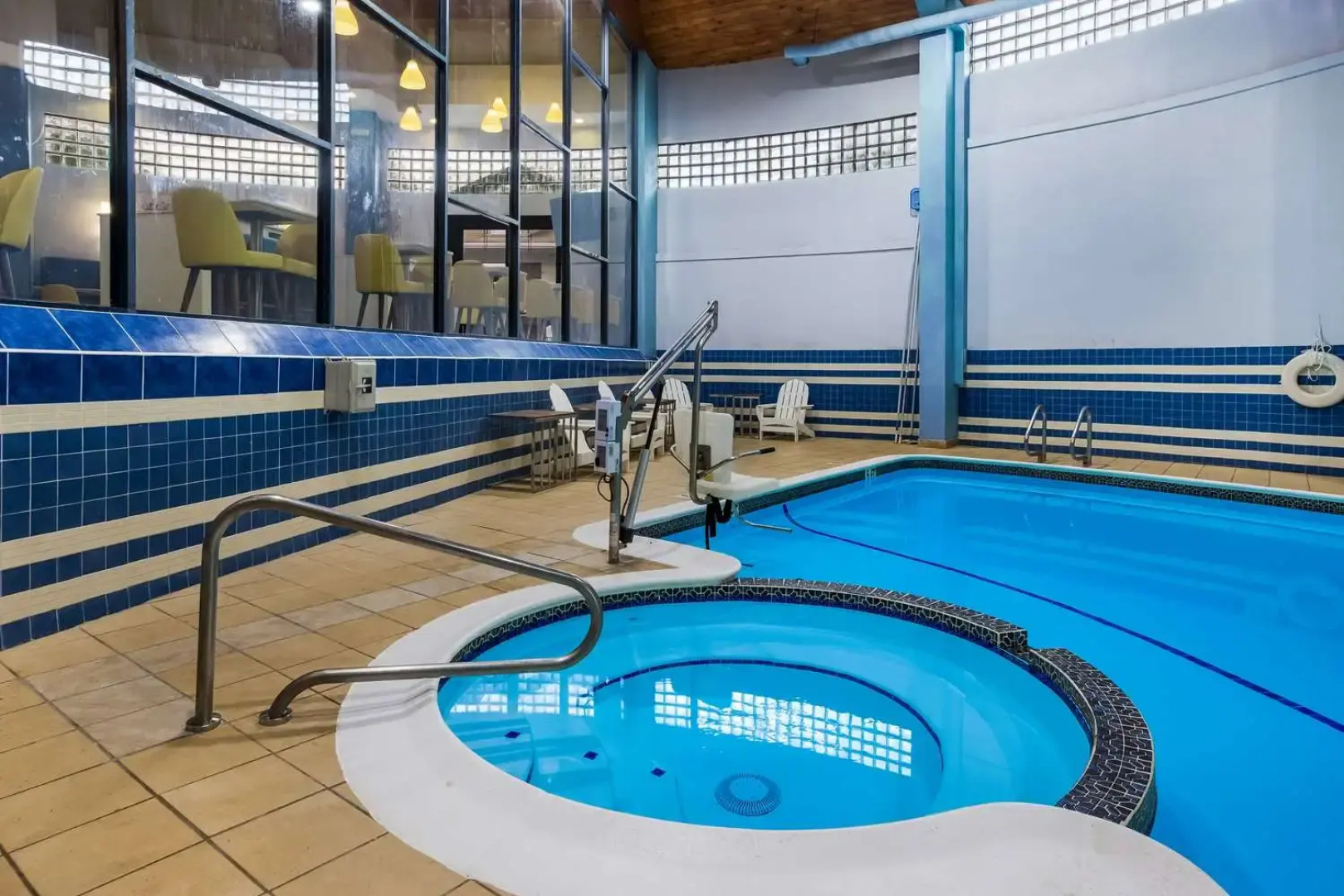 Best Western Bordentown Inn