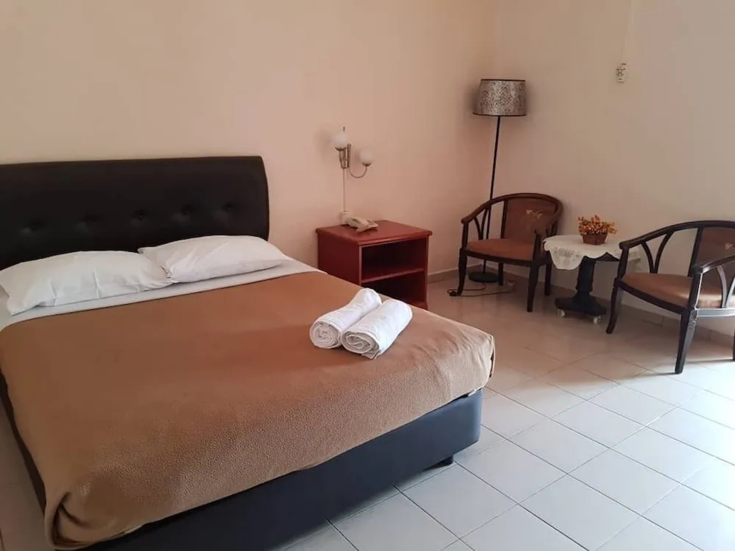 Desa Inn Hotel