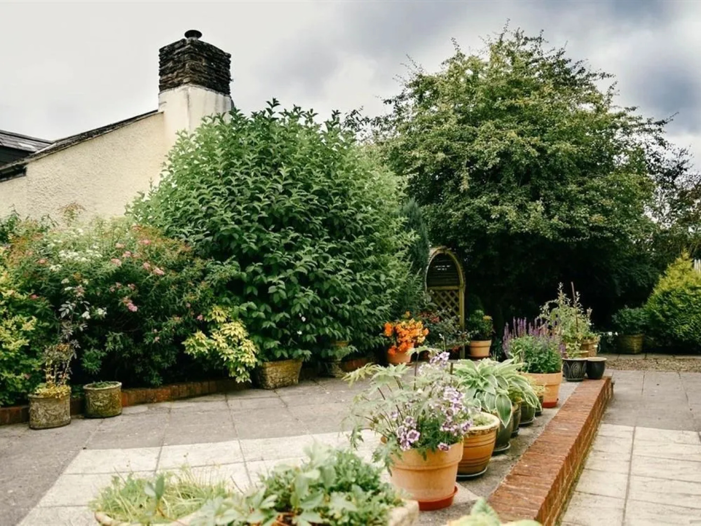 Highertown Cottage B&B