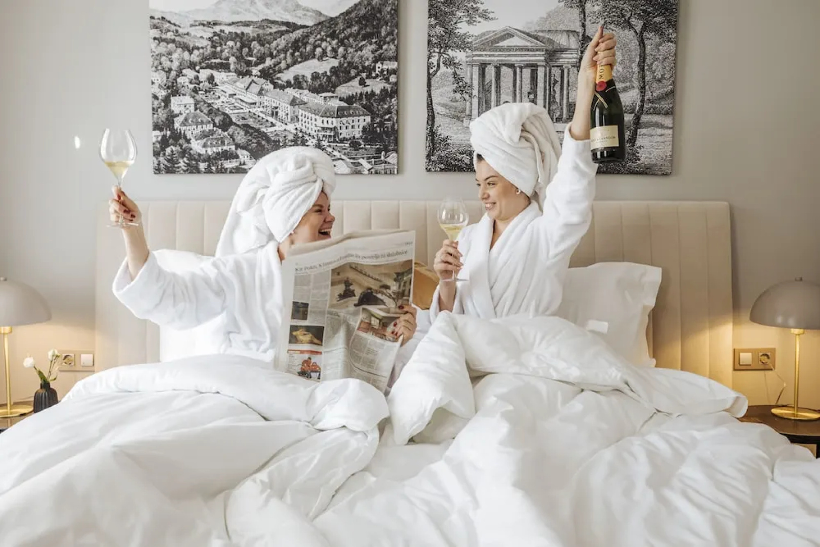 Hotel Slatina