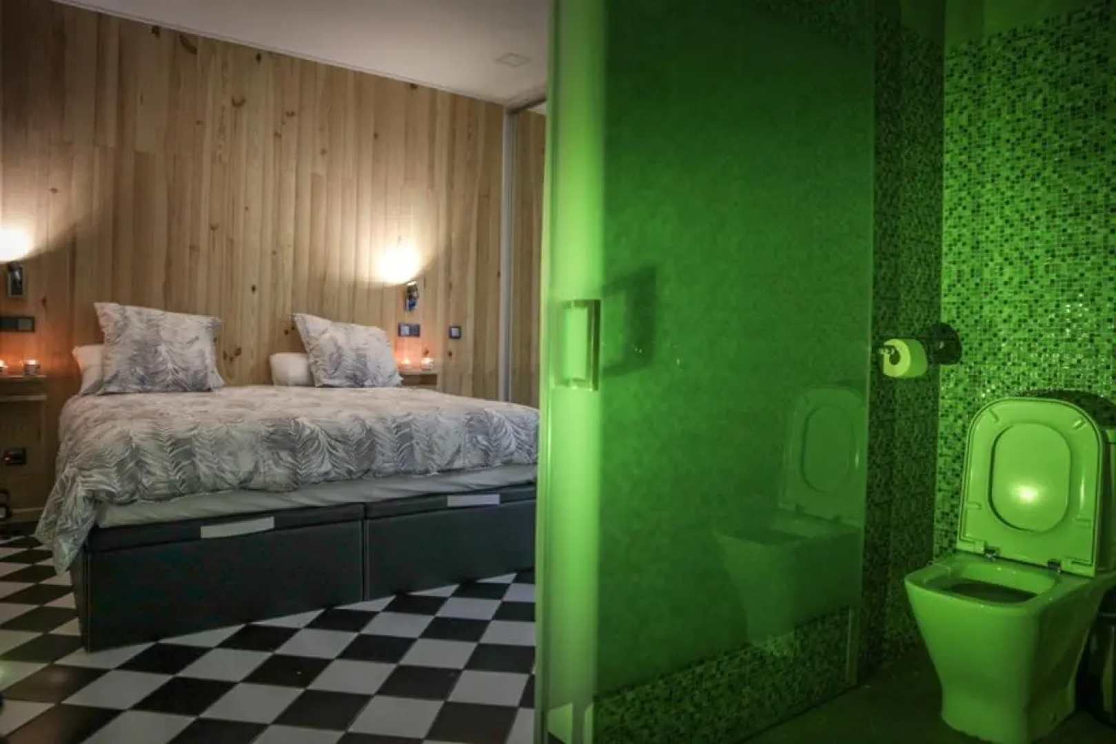 Machim House by AnaLodges