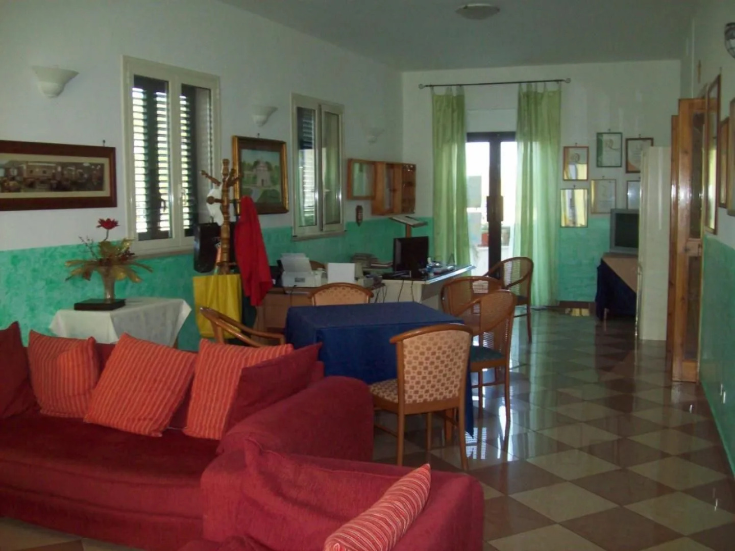 Hotel Nuova Grottella