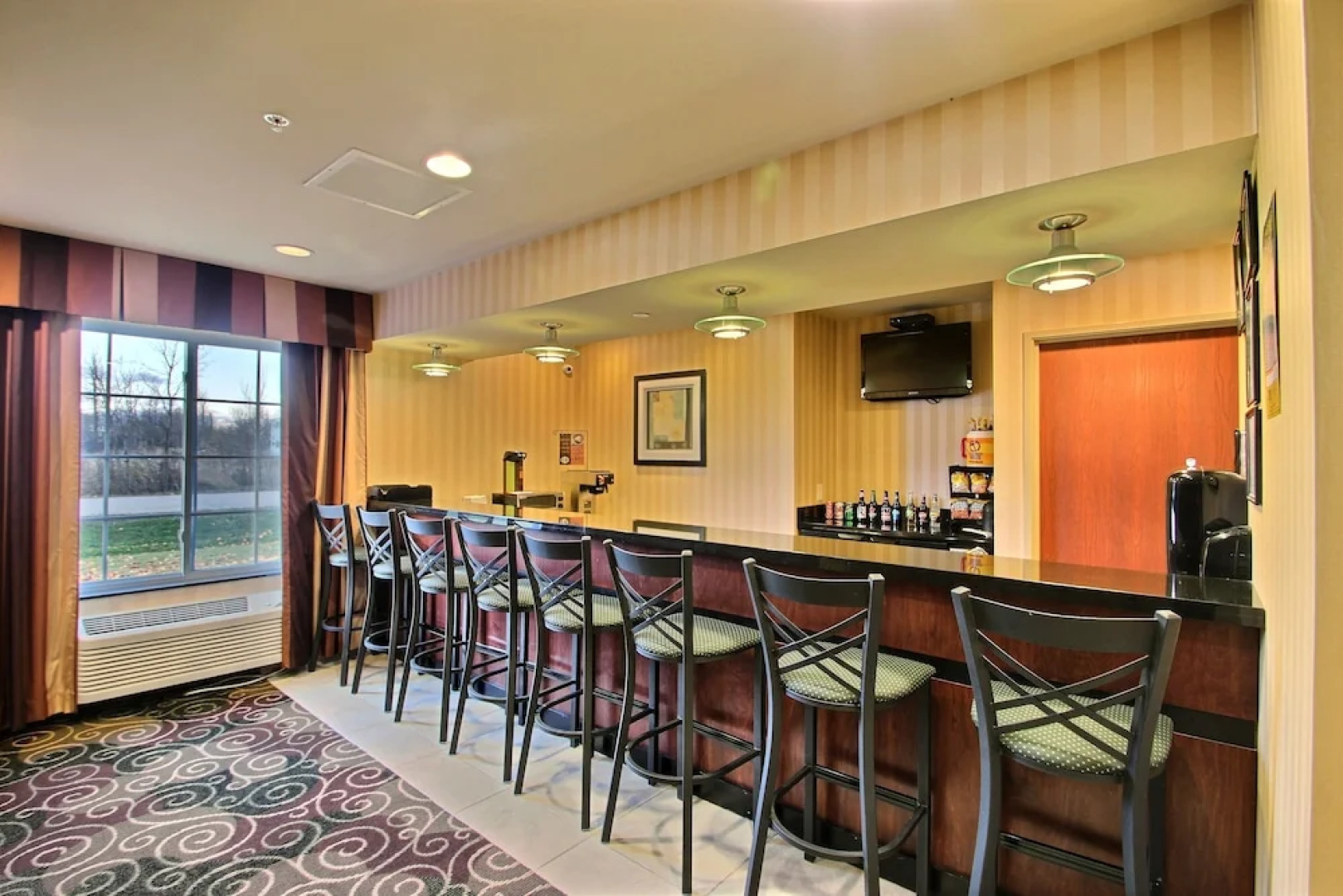 Americinn By Wyndham Oshkosh