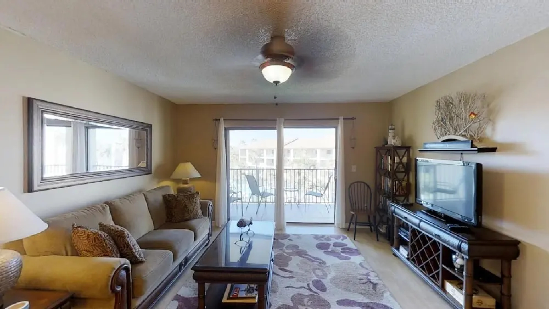 Oceans 90 - 3 Br Condo