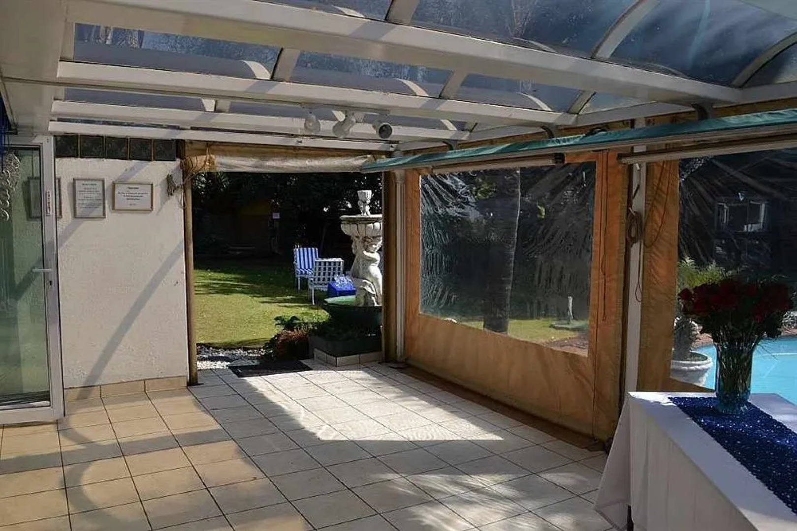 Willow Tree Guest House